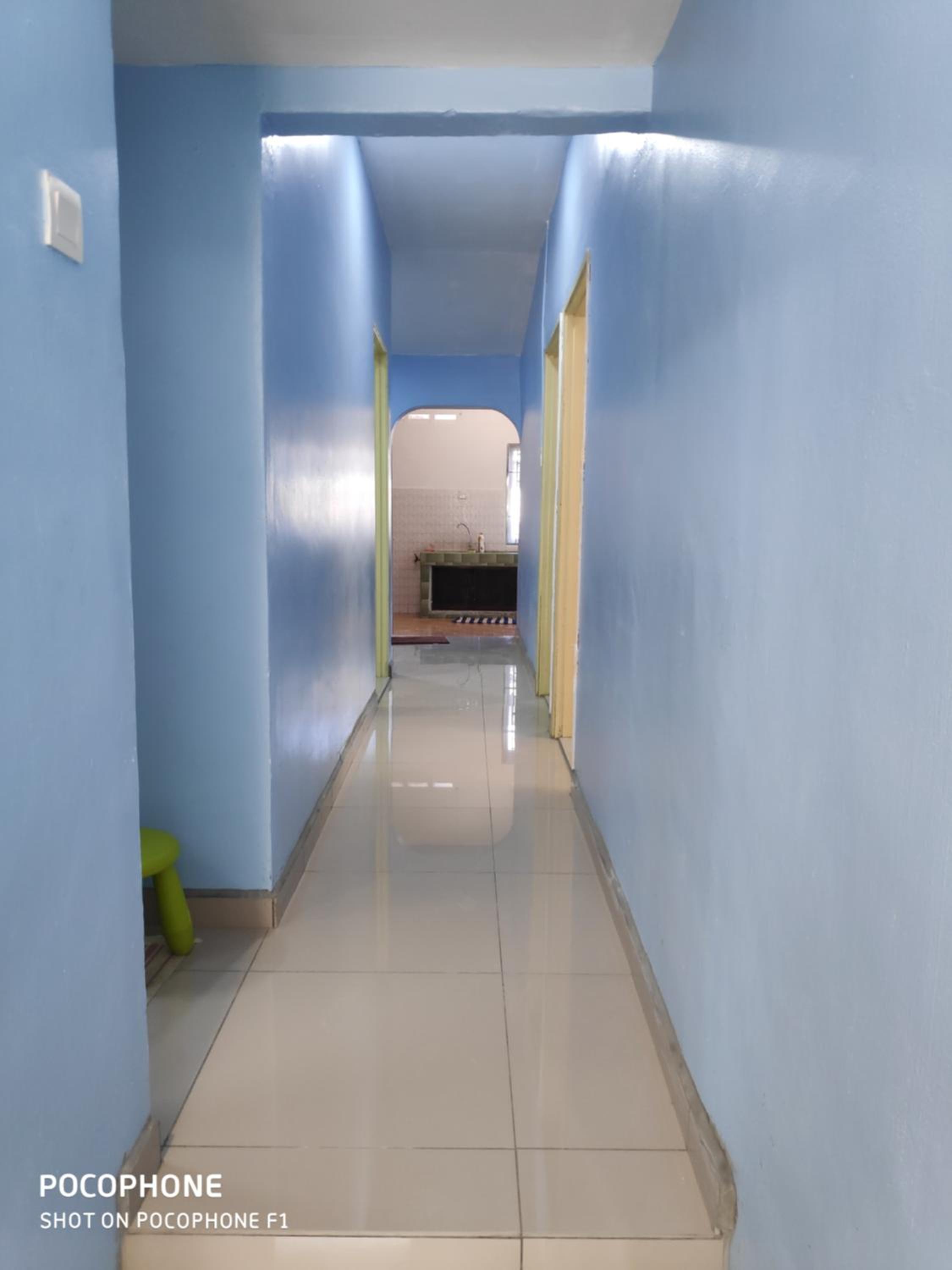 Cempaka Homestay Batu Pahat photo 4