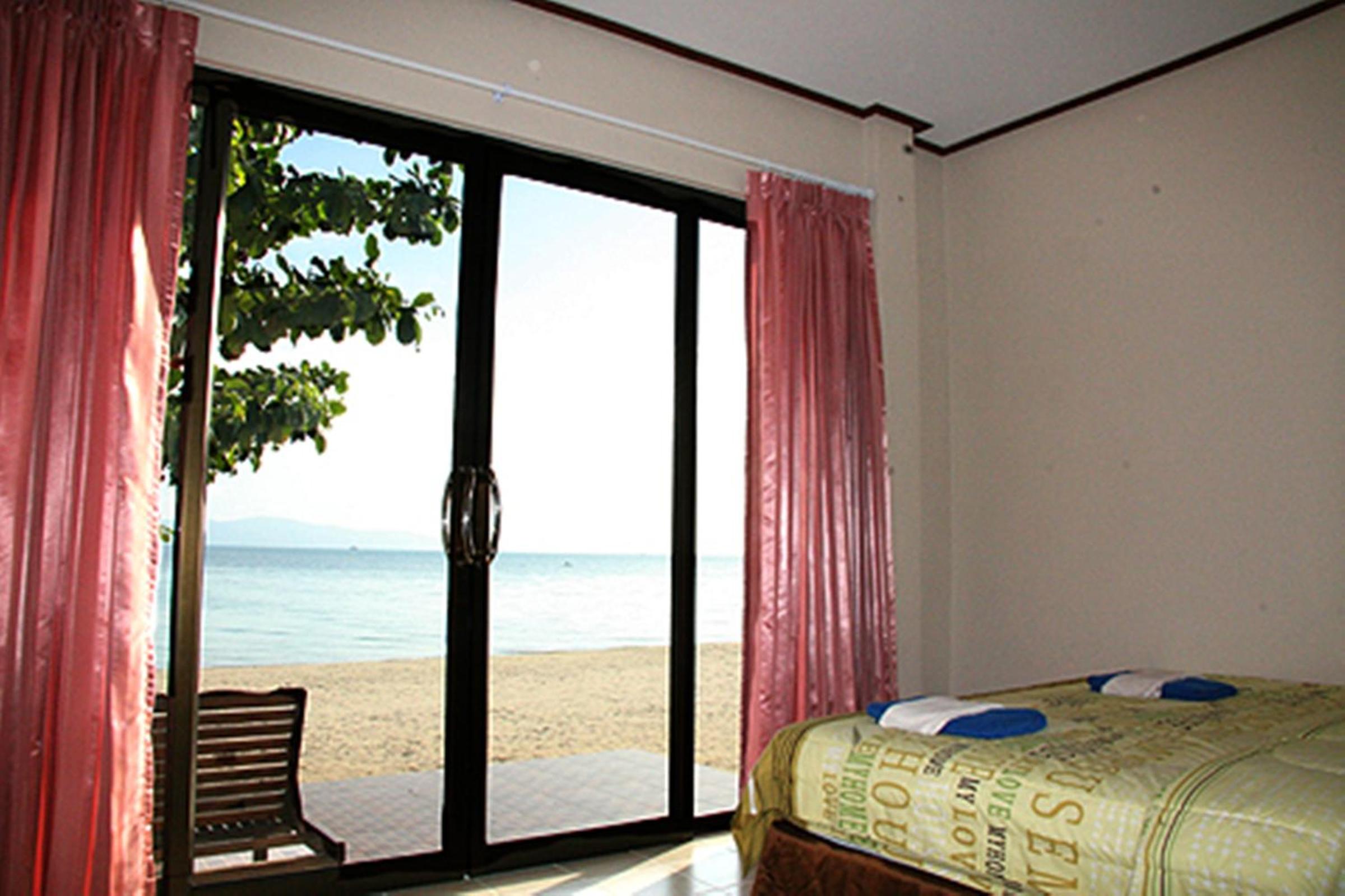 Rung Arun Resort