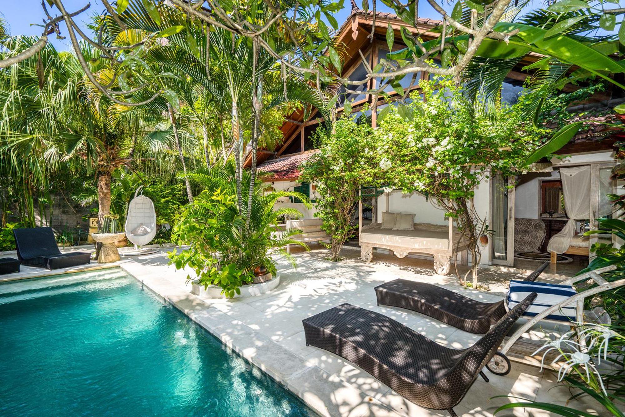 Ocean Luxury Villas - Seminyak