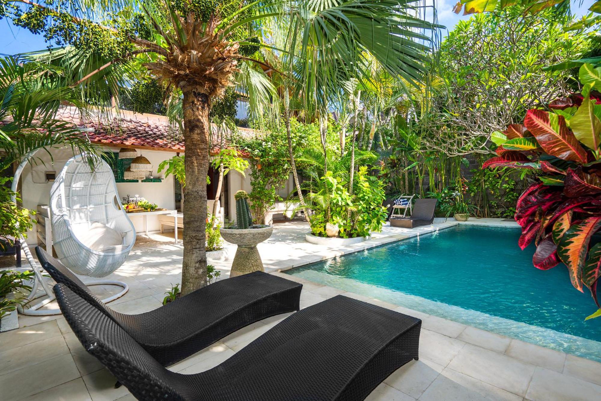 Ocean Luxury Villas - Seminyak