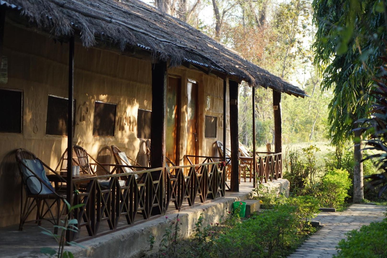 Forest Hideaway Resort Pvt Ltd