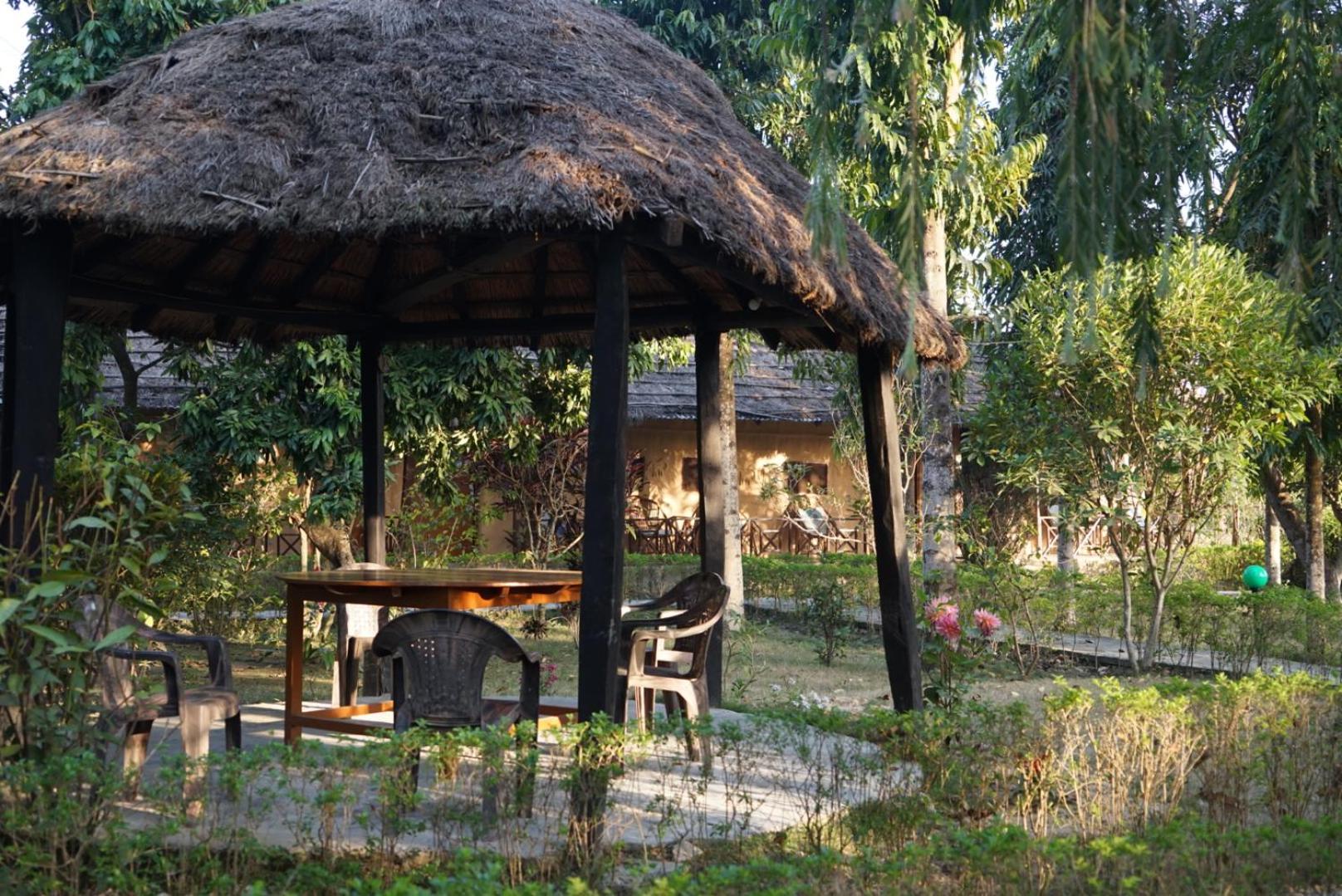 Forest Hideaway Resort Pvt Ltd