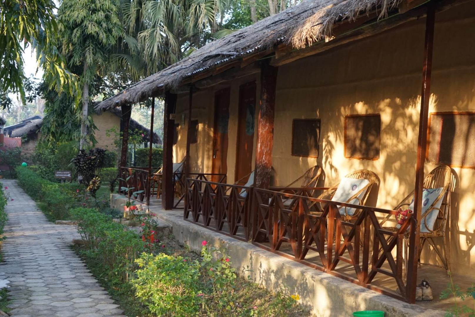 Forest Hideaway Resort Pvt Ltd