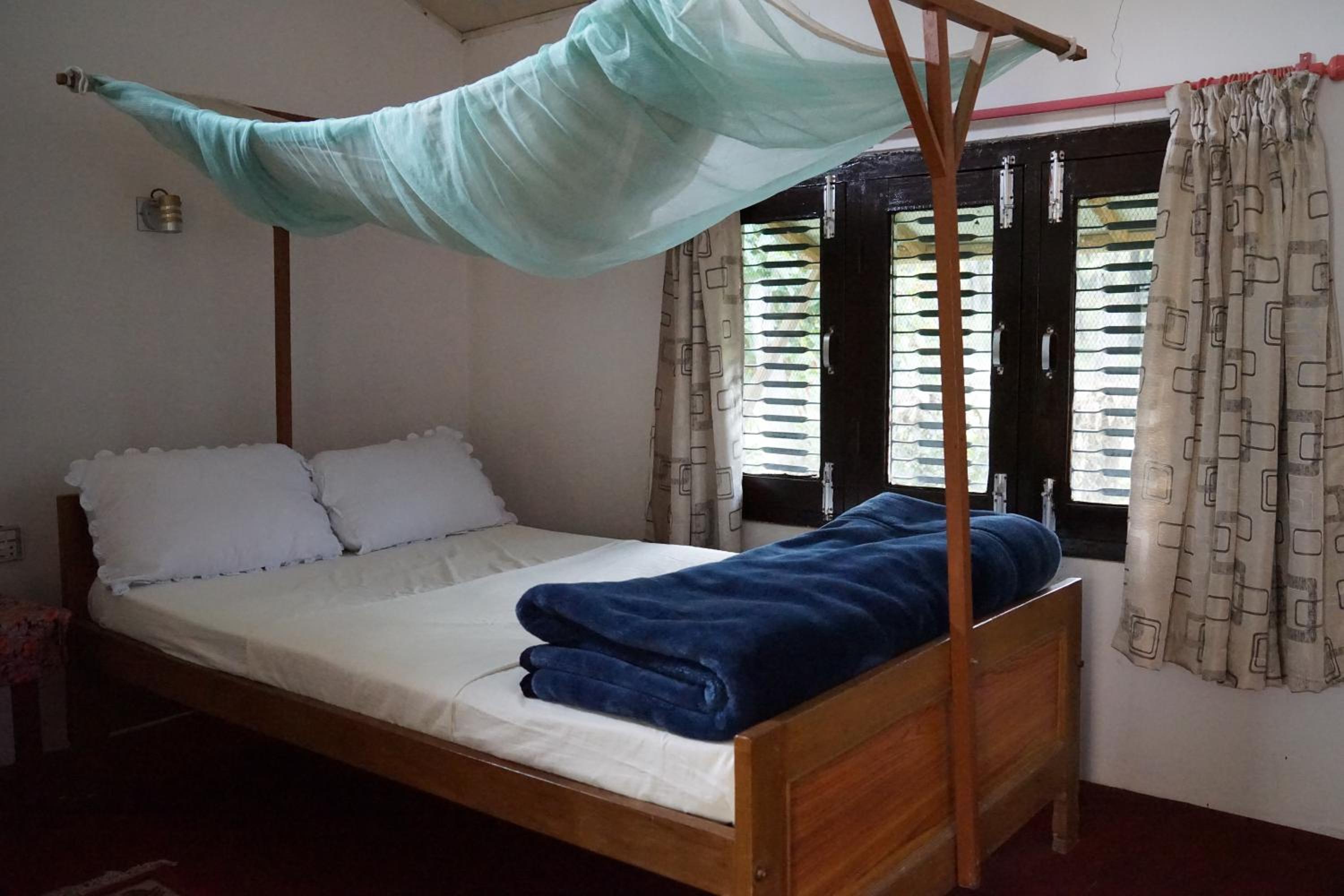 Forest Hideaway Resort Pvt Ltd