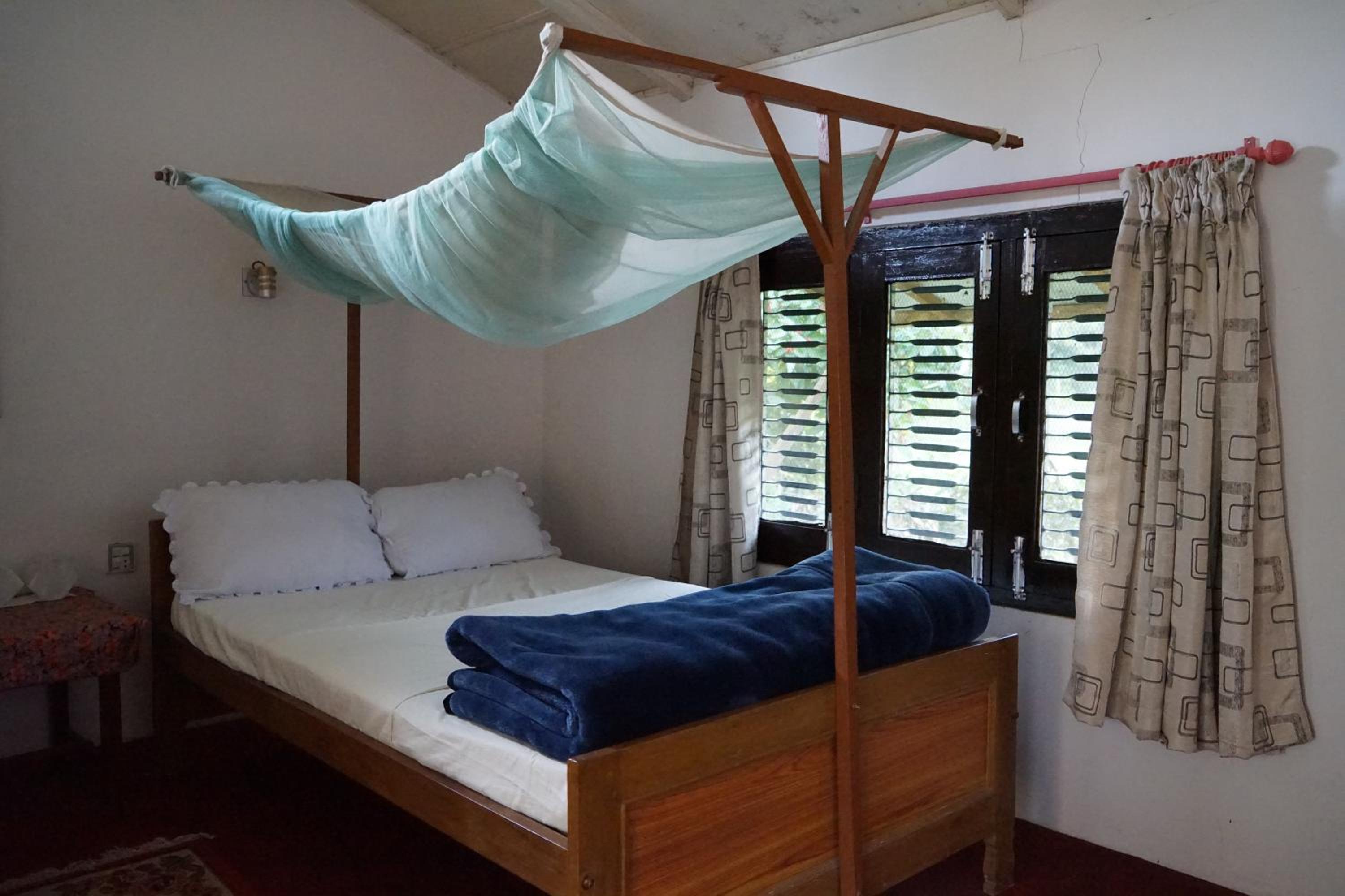 Forest Hideaway Resort Pvt Ltd