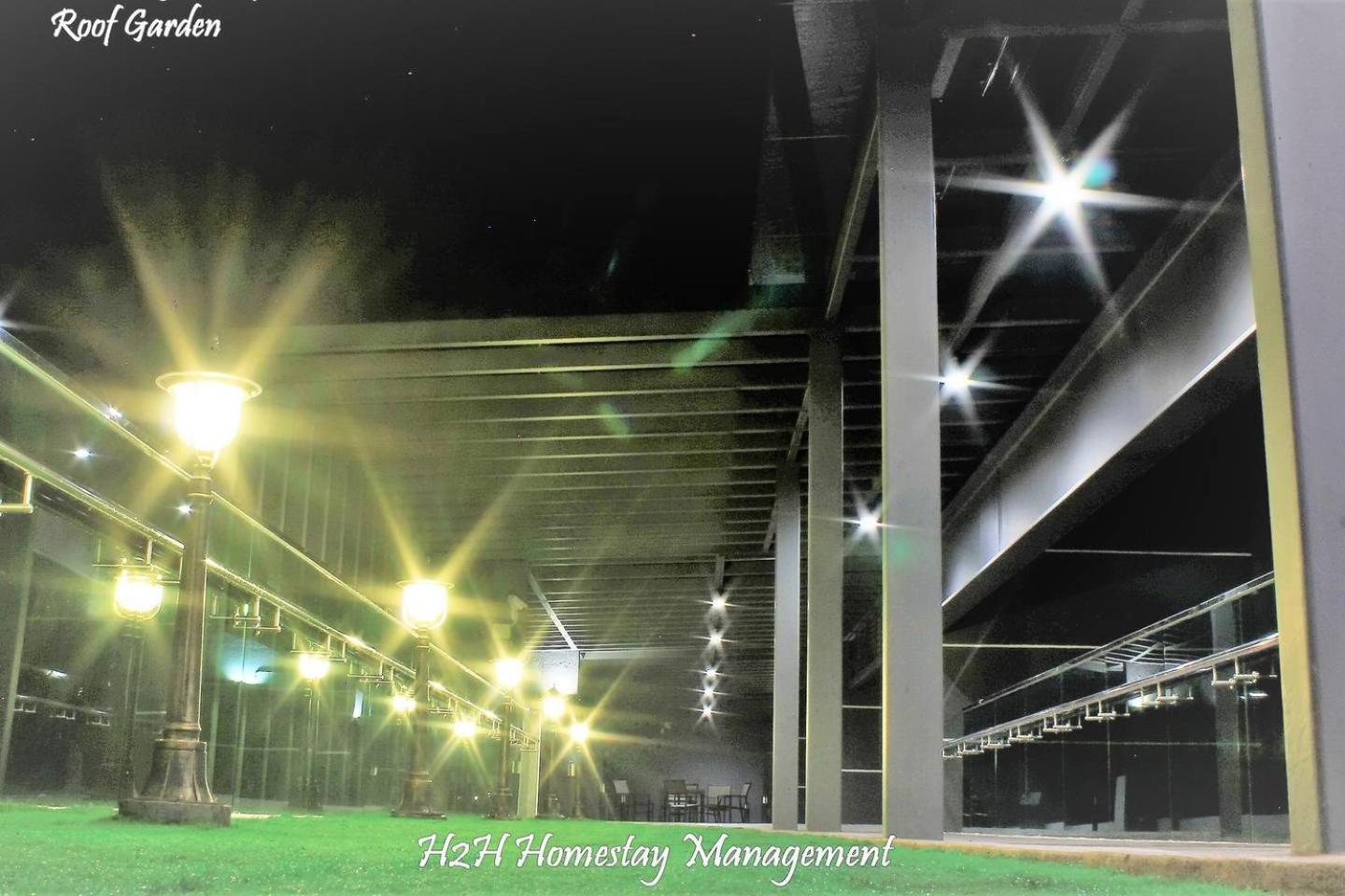 H2H - Eleven14 Majestic Ipoh photo 8