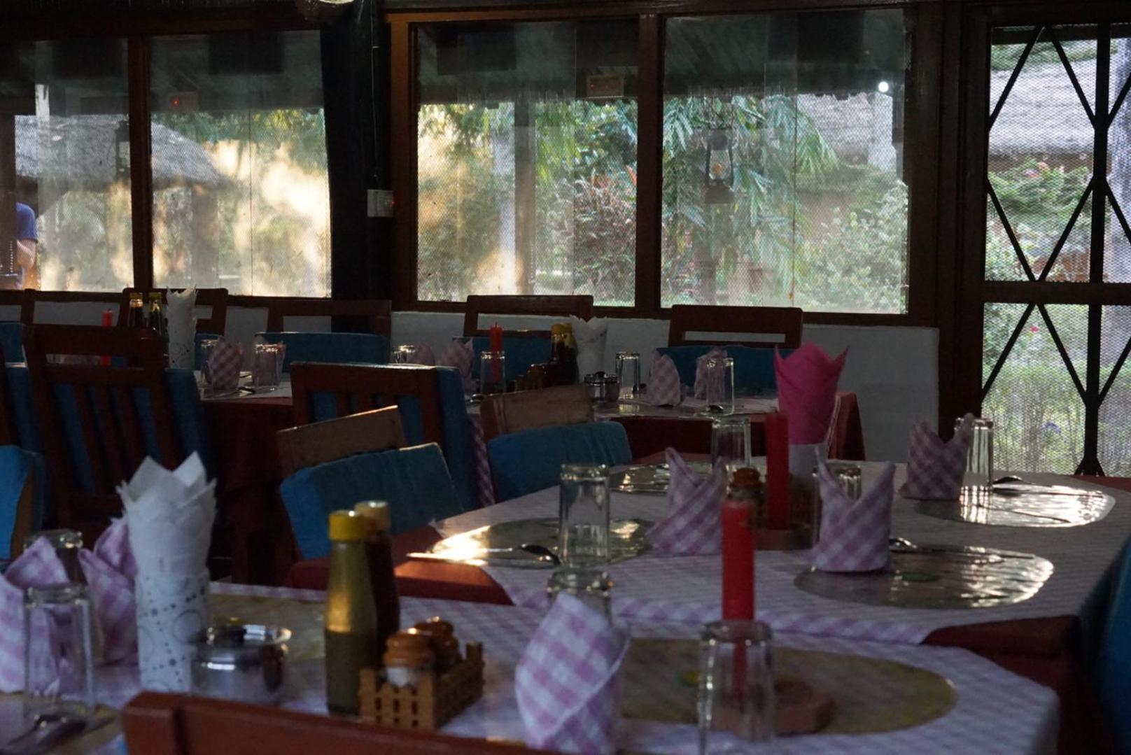 Forest Hideaway Resort Pvt Ltd