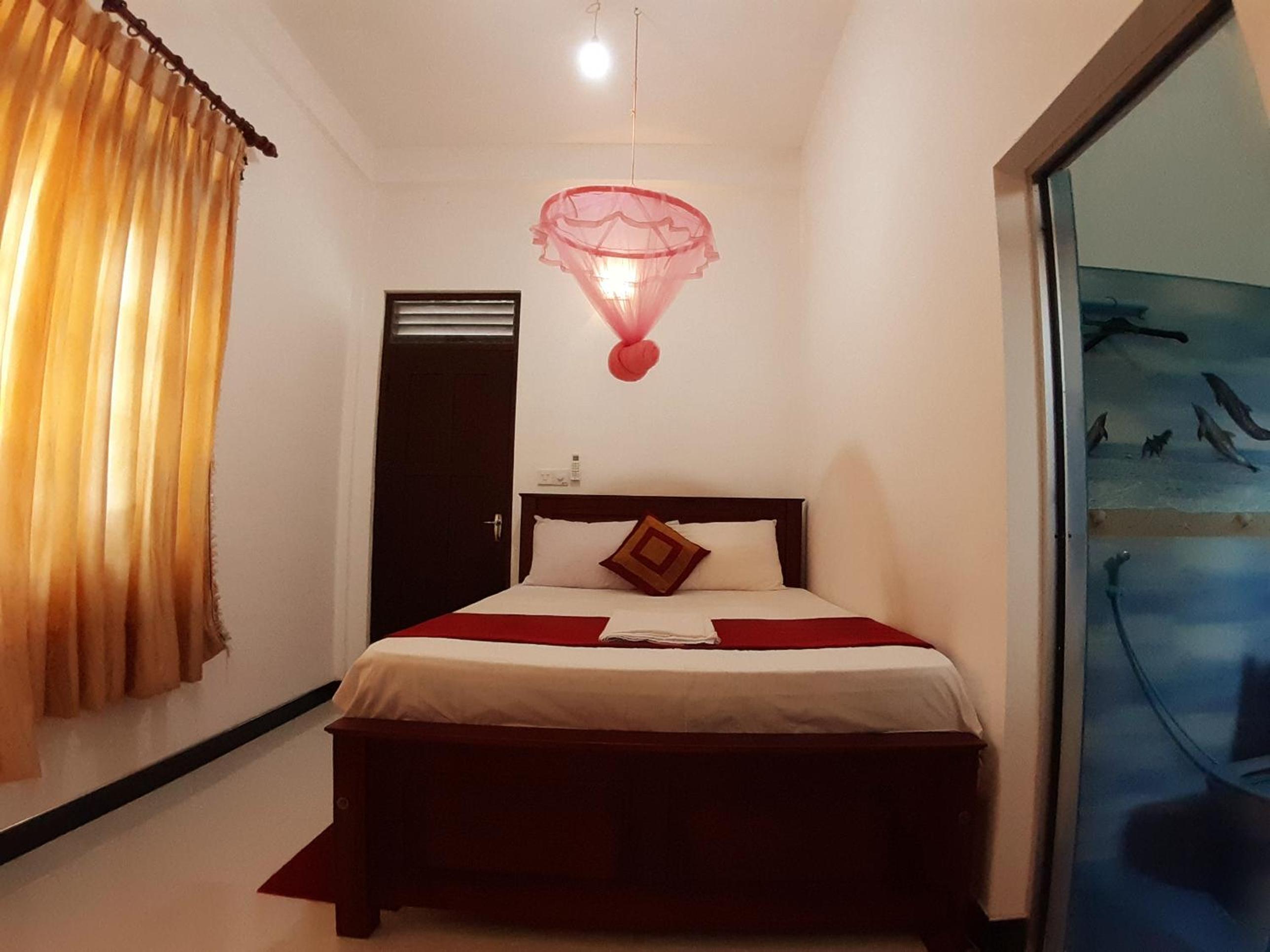Radha Tourist Home view 4