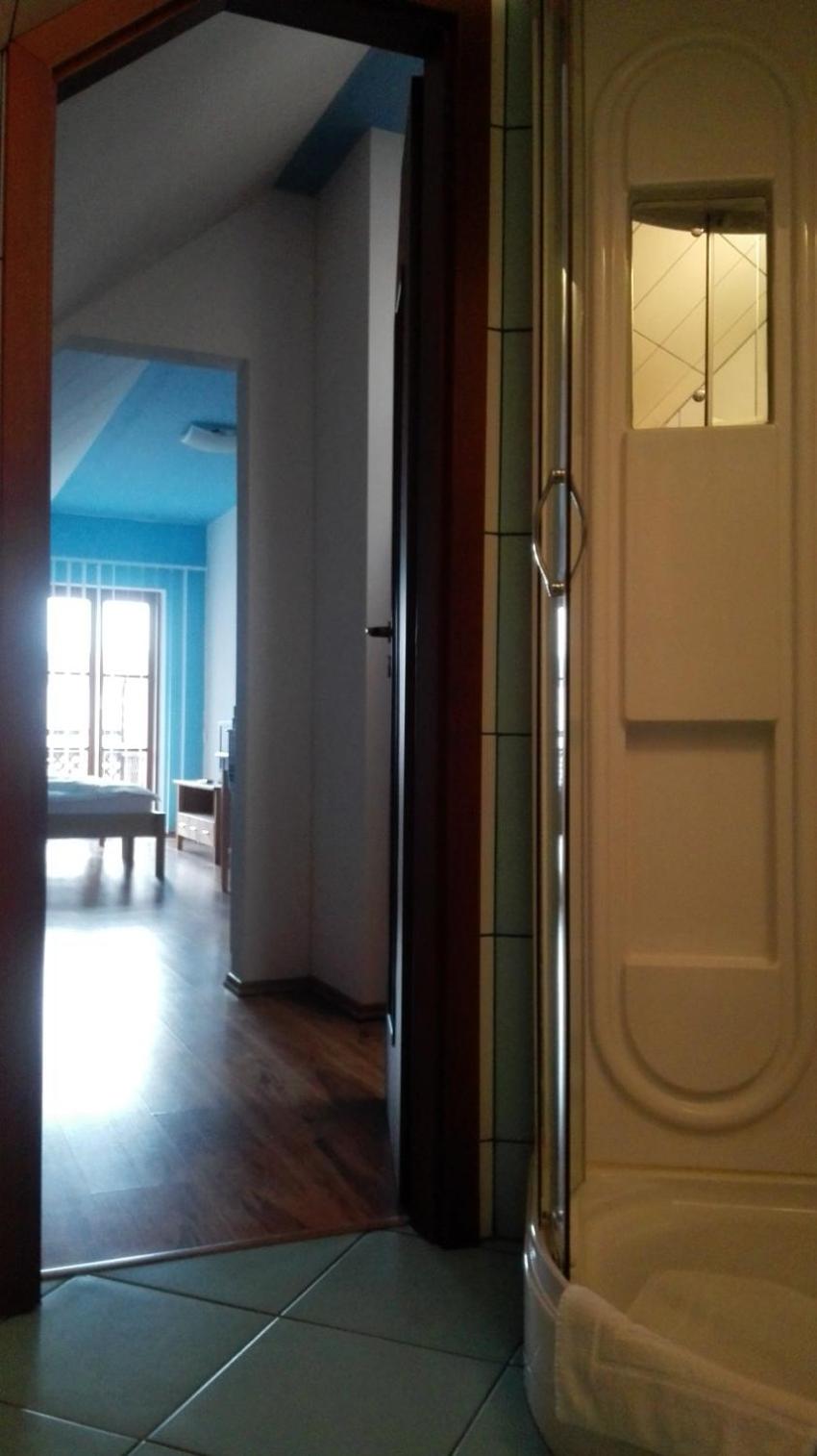 Apartments U Kašny view 2