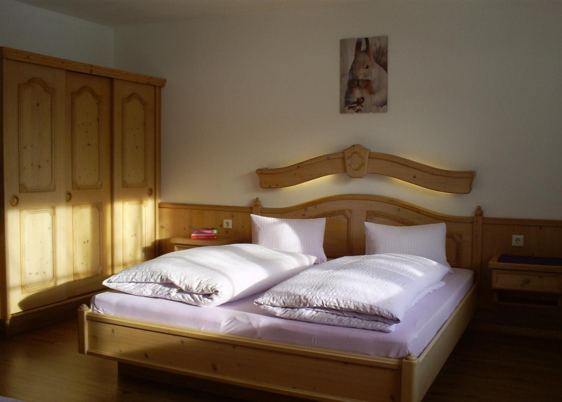 Ferienhaus Hirterhütte