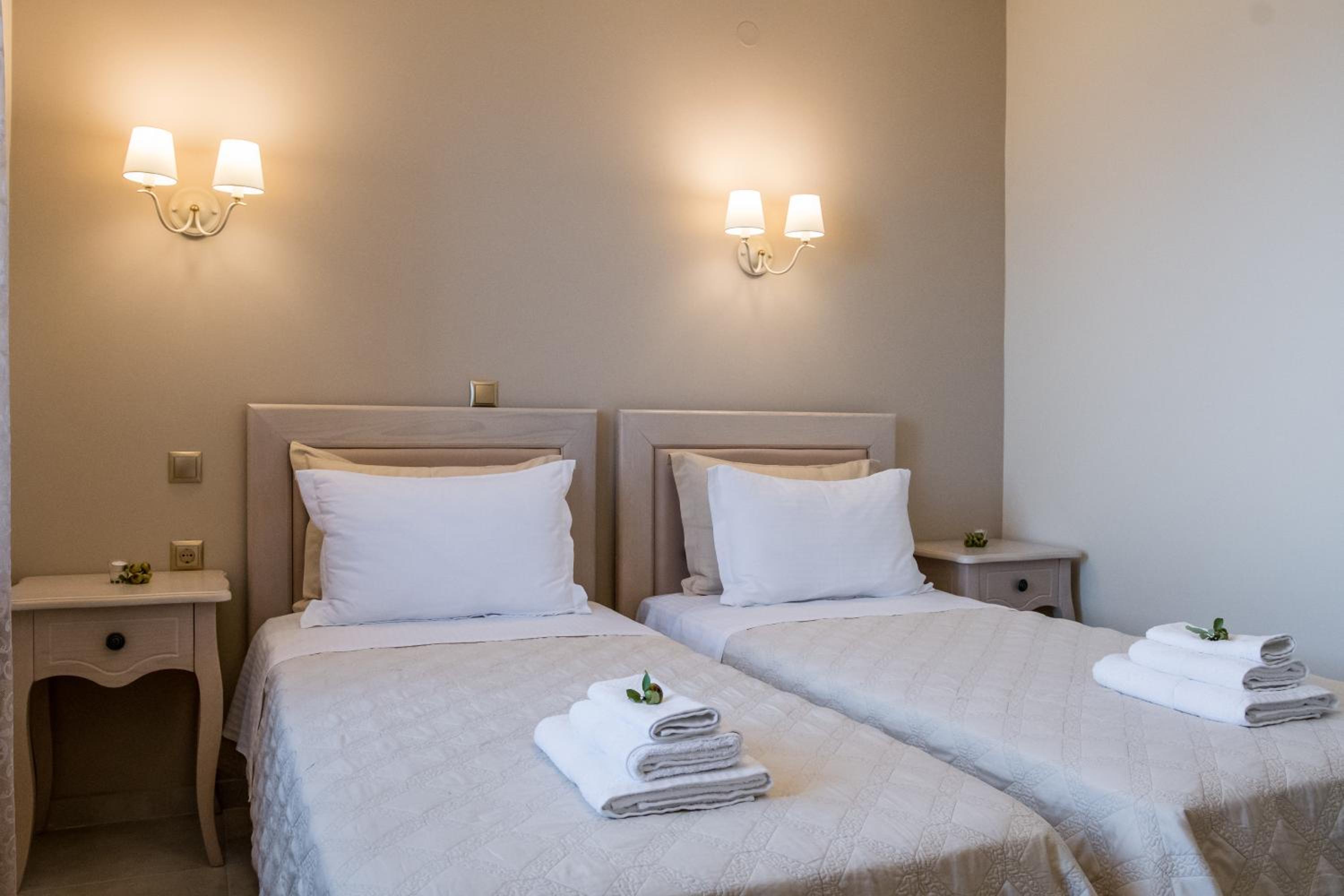 Kampaki Stone Houses photo 2