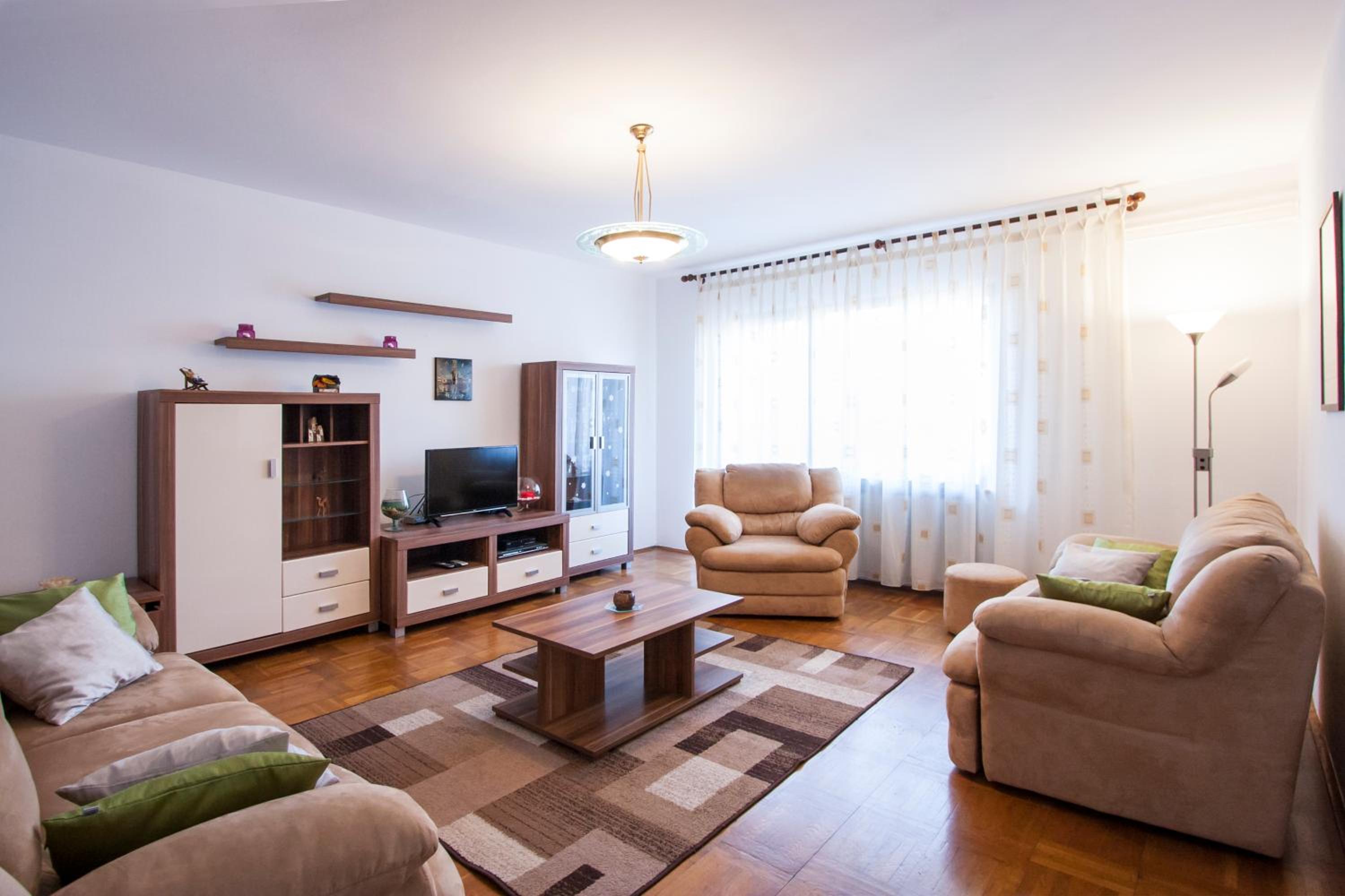 Apartment Nola by Rent Istria view 5