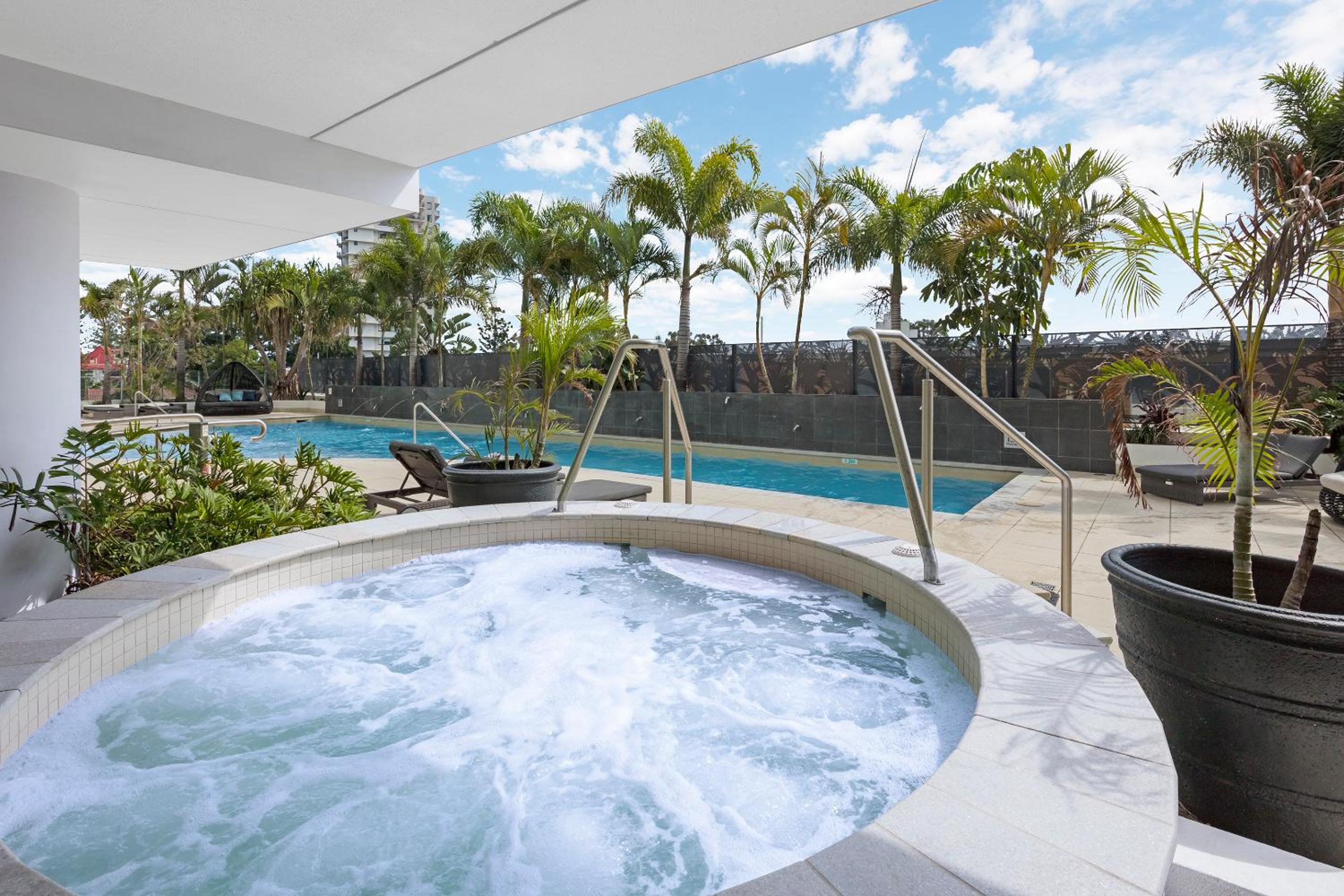 Wyndham Resort Surfers Paradise photo 35 of 100