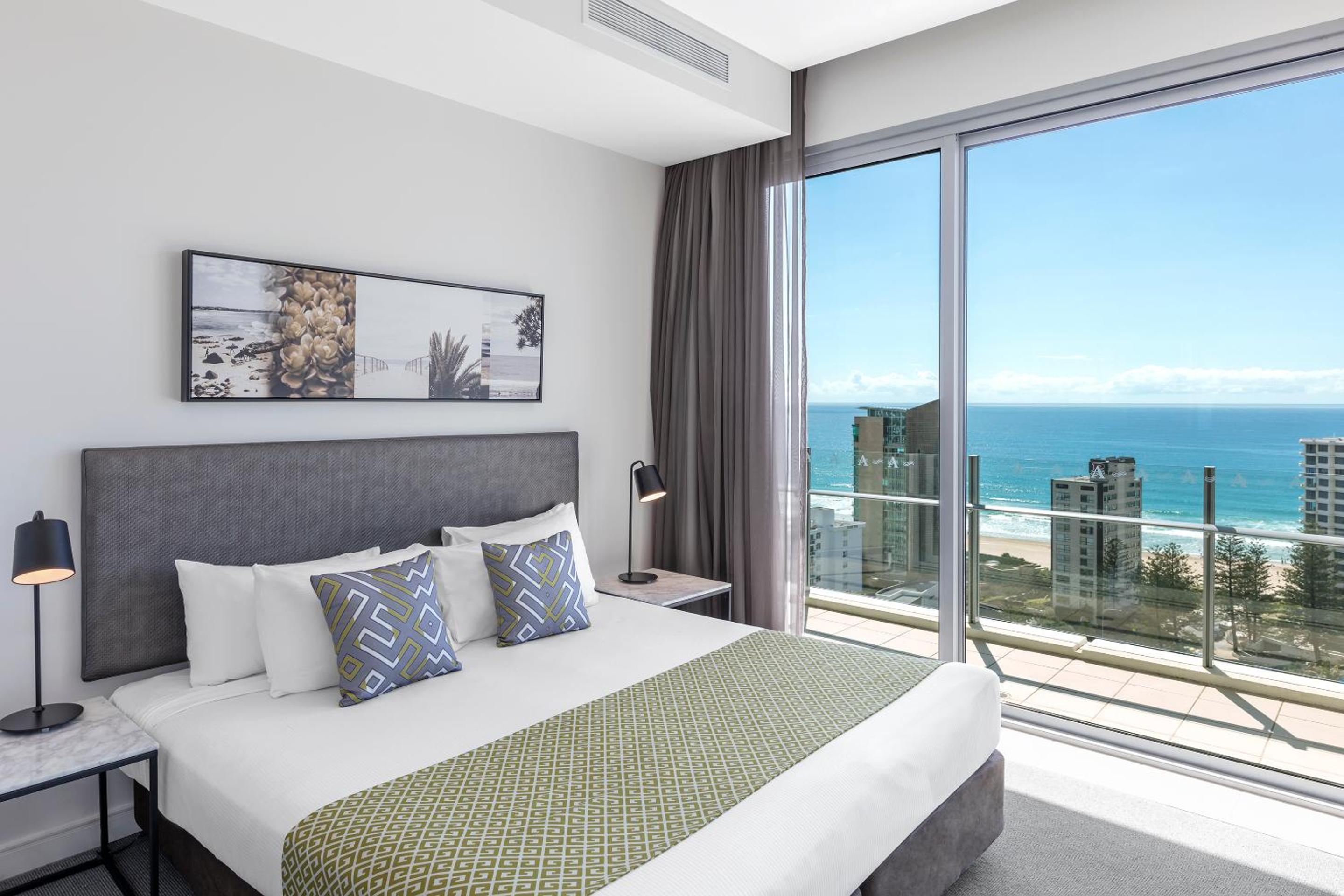 Wyndham Resort Surfers Paradise photo 89 of 100