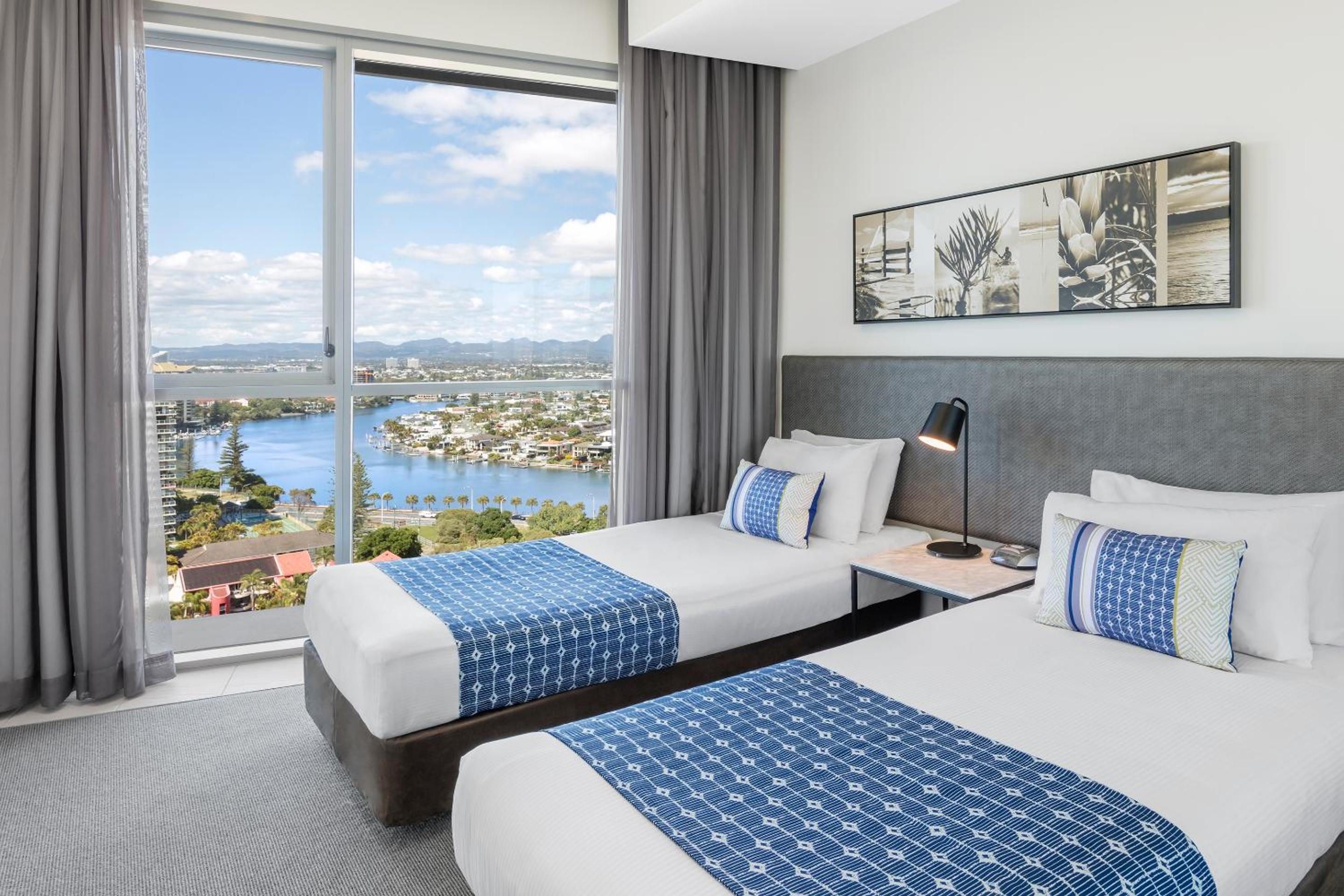 Wyndham Resort Surfers Paradise photo 85 of 100