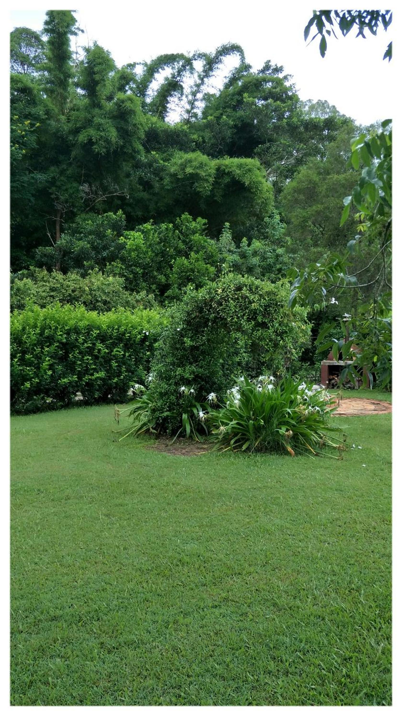 Bielby's Hideaway