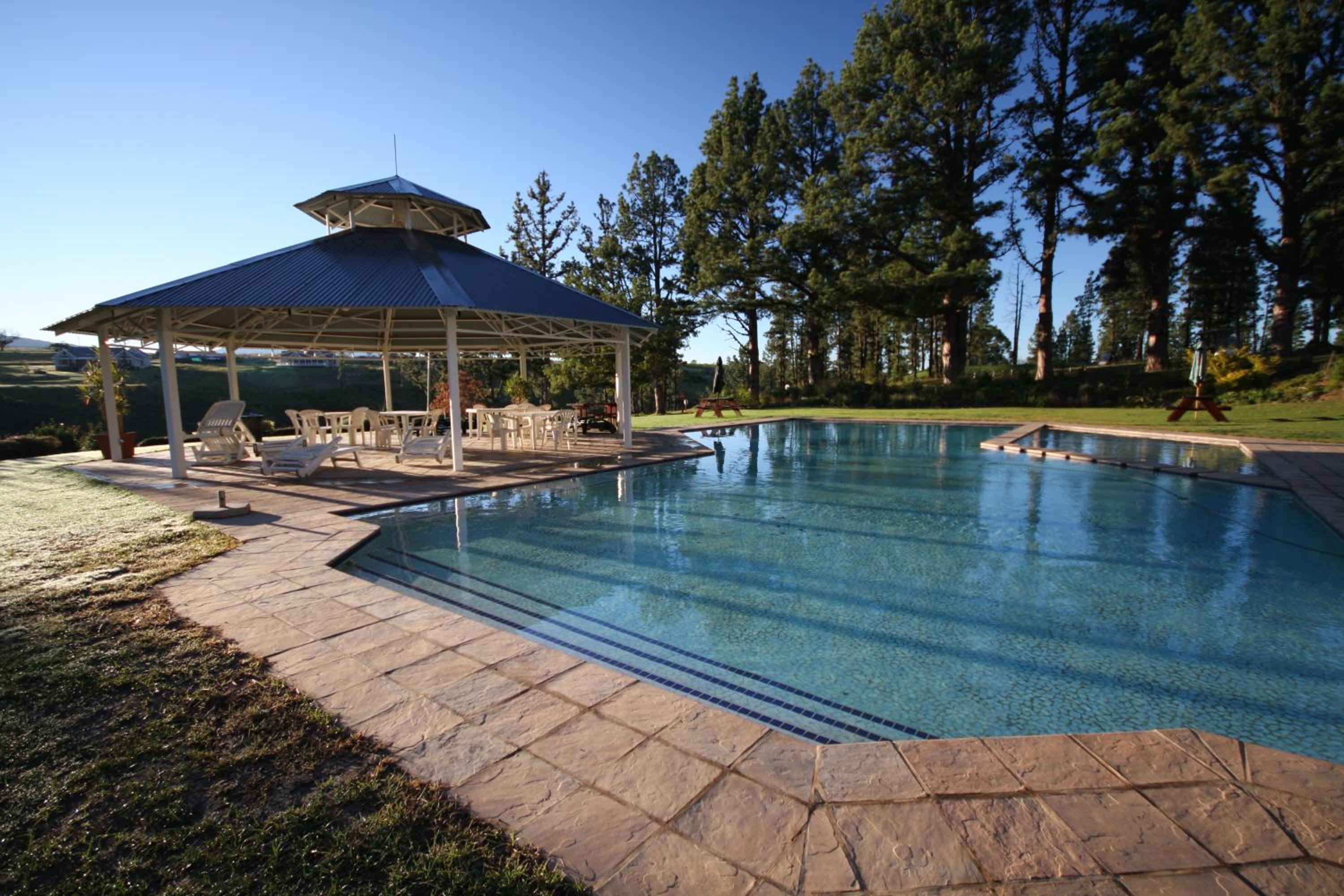 Katberg Eco Golf Estate view 4