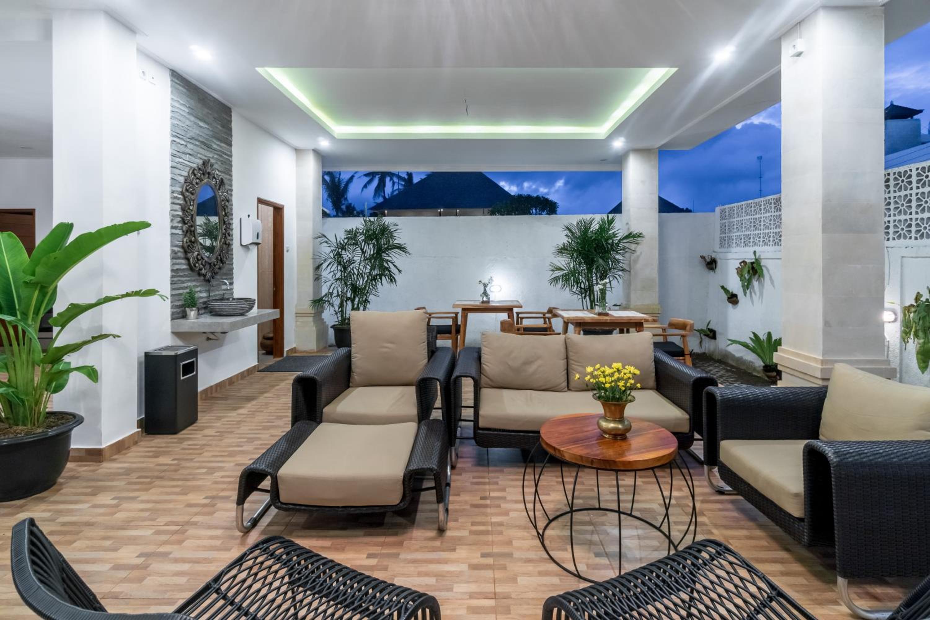 lounge