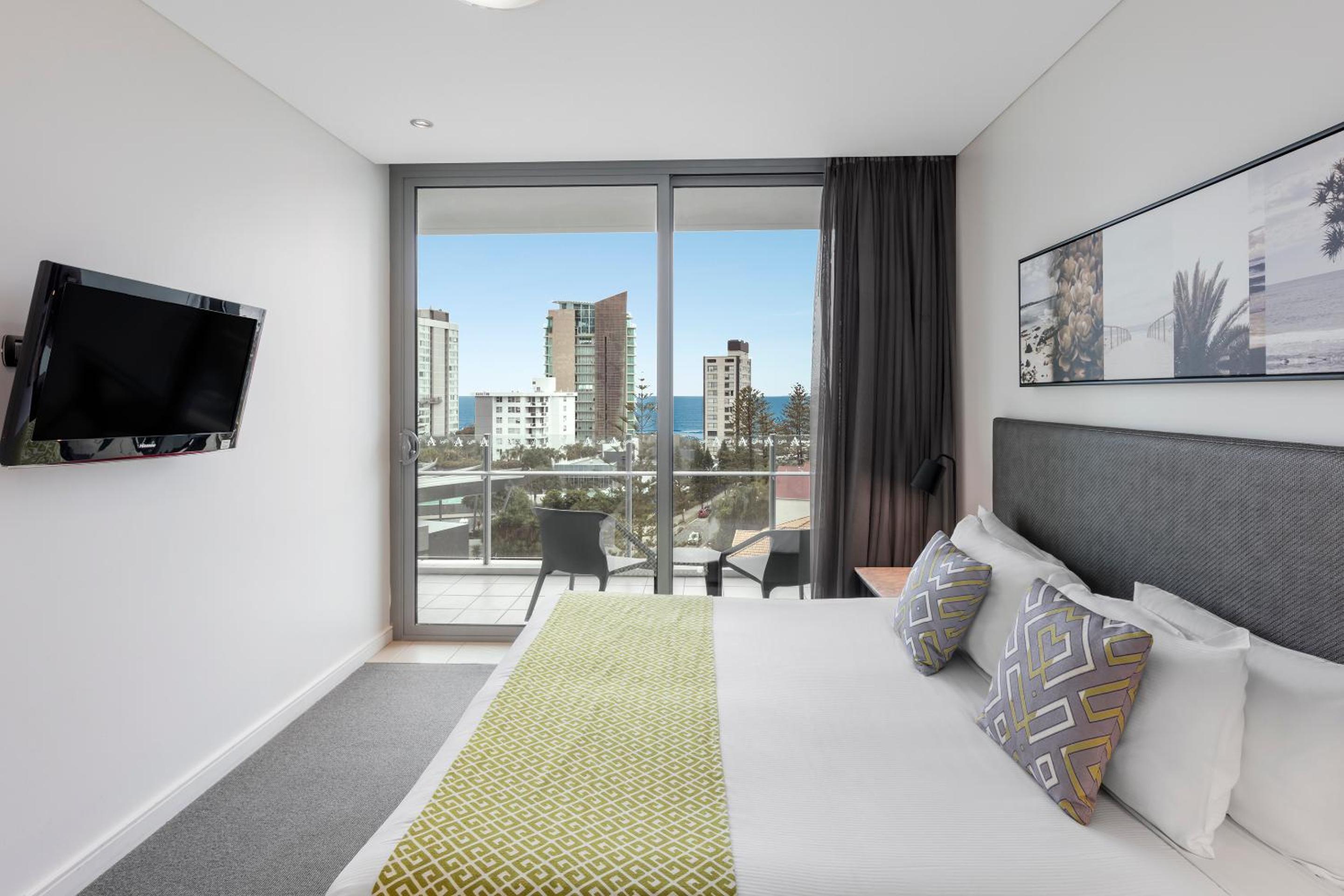 Wyndham Resort Surfers Paradise photo 51 of 100