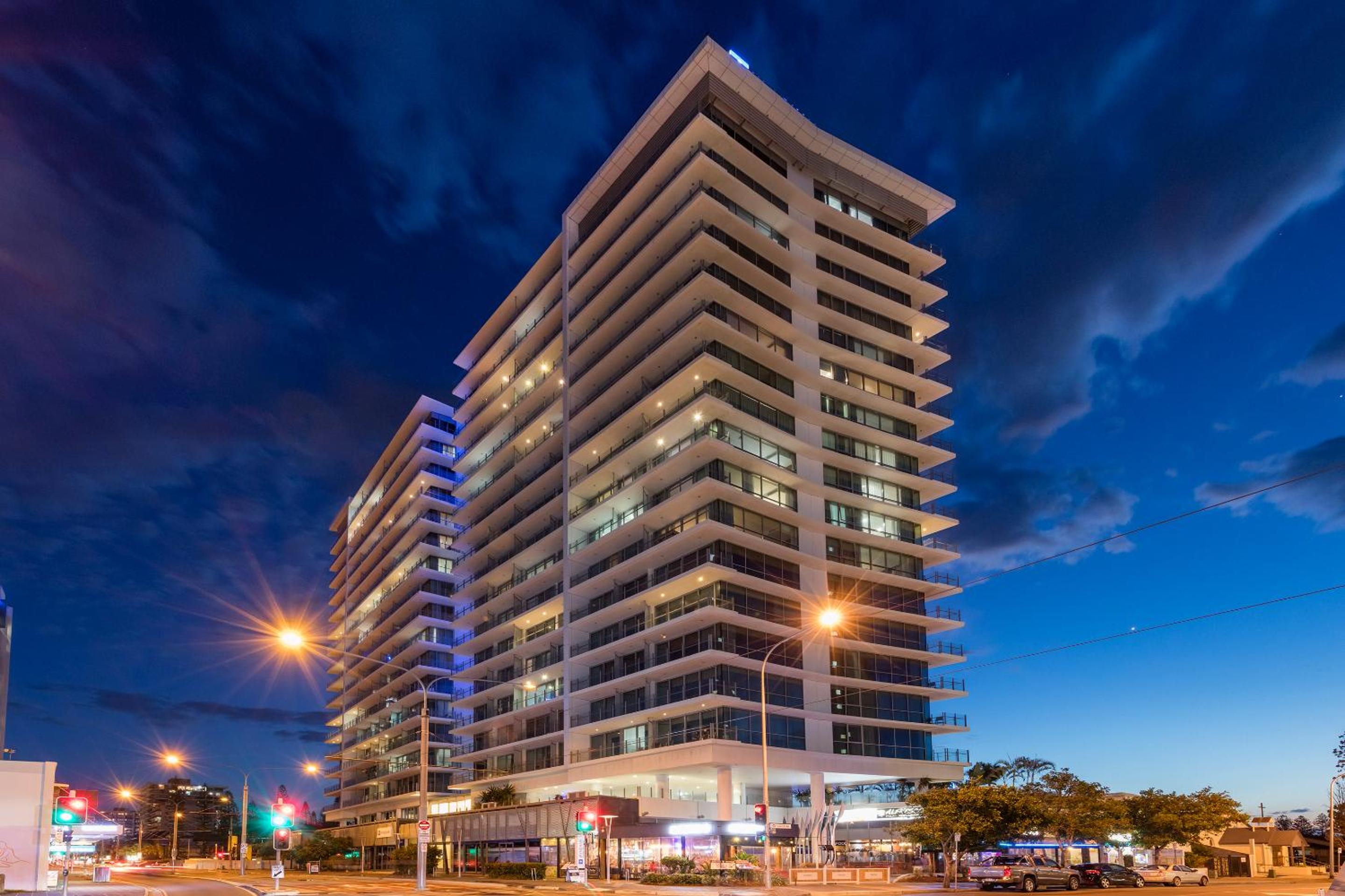Wyndham Resort Surfers Paradise photo 81 of 100