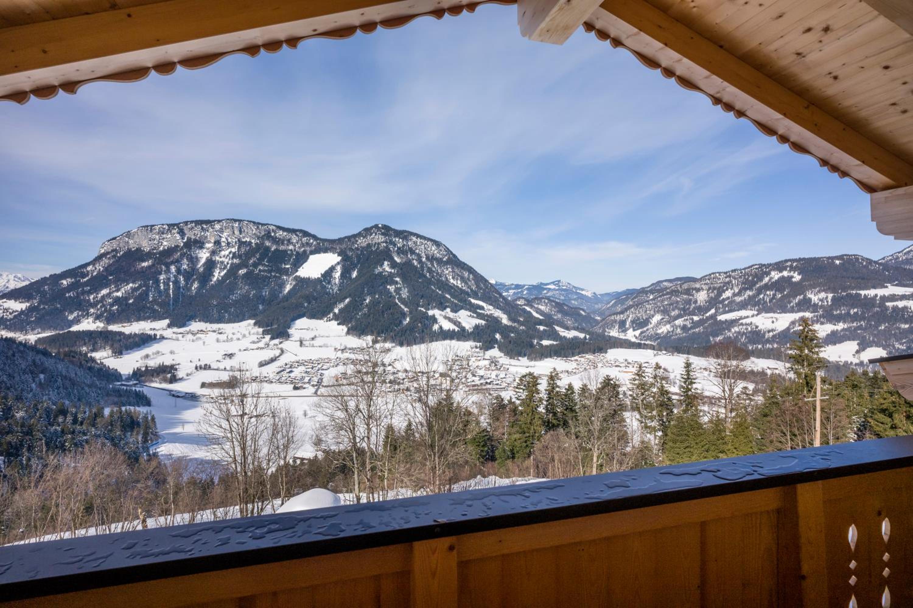 Jodlhof view 3