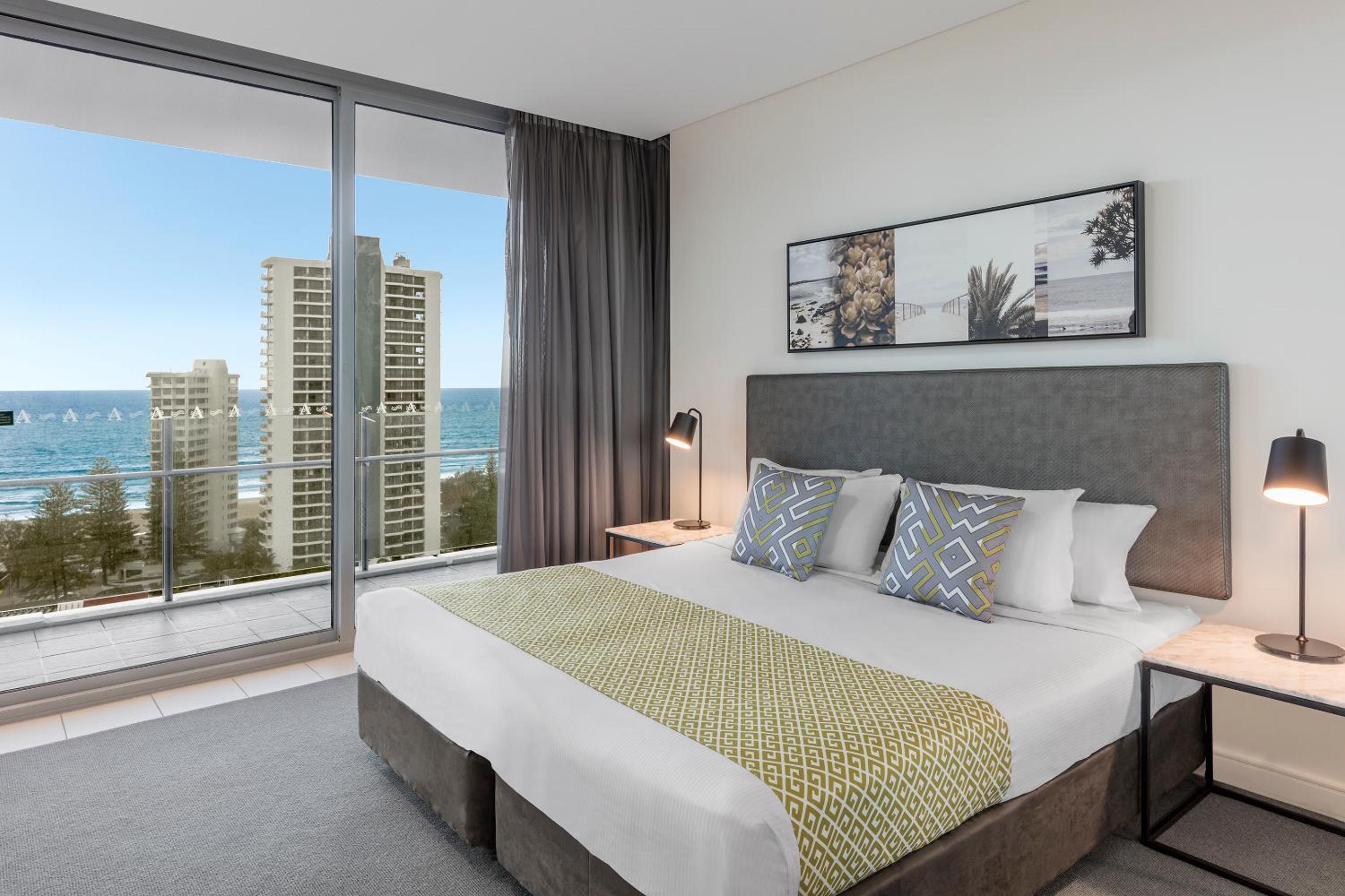 Wyndham Resort Surfers Paradise photo 34 of 100