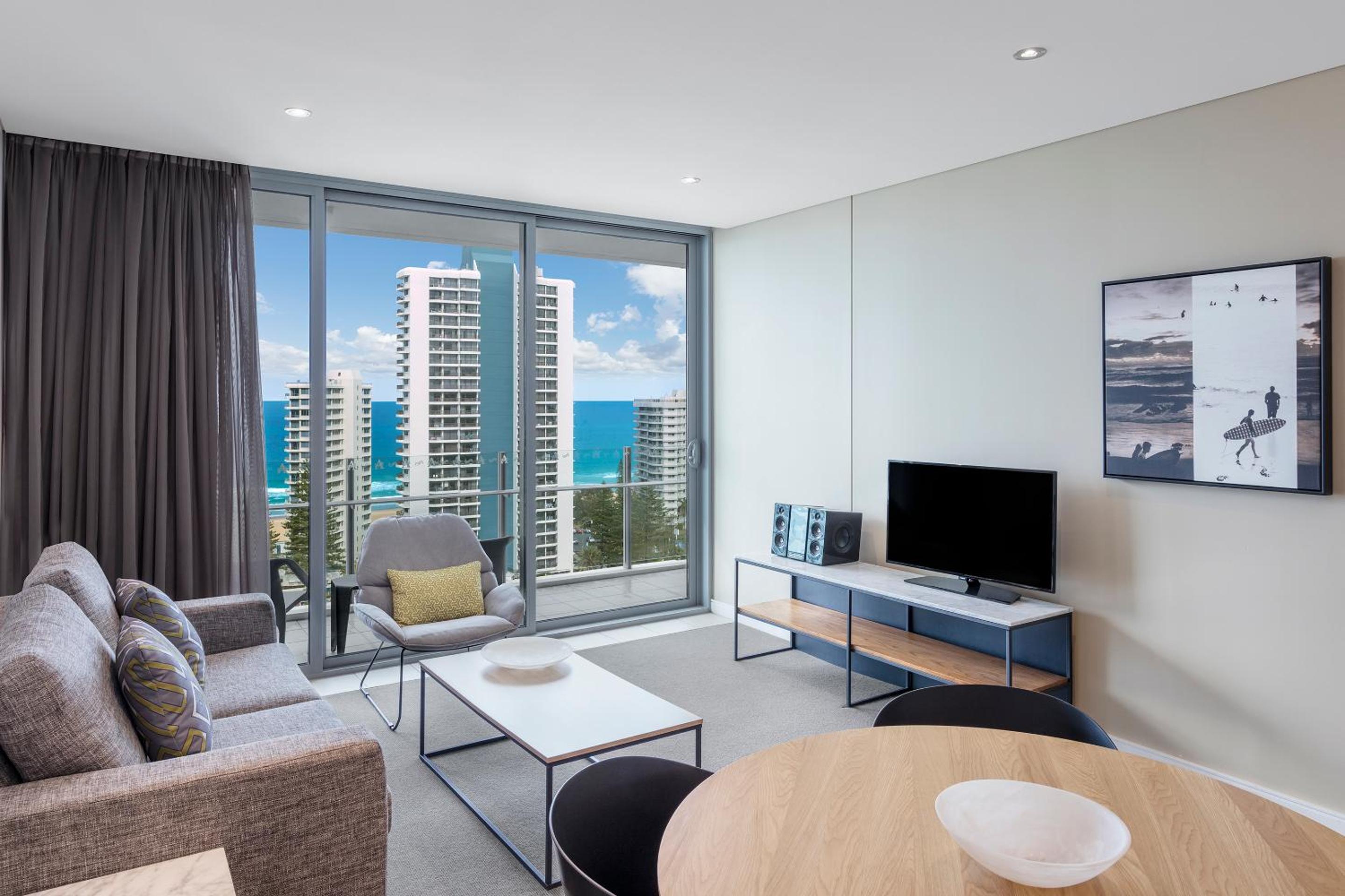 Wyndham Resort Surfers Paradise photo 40 of 100