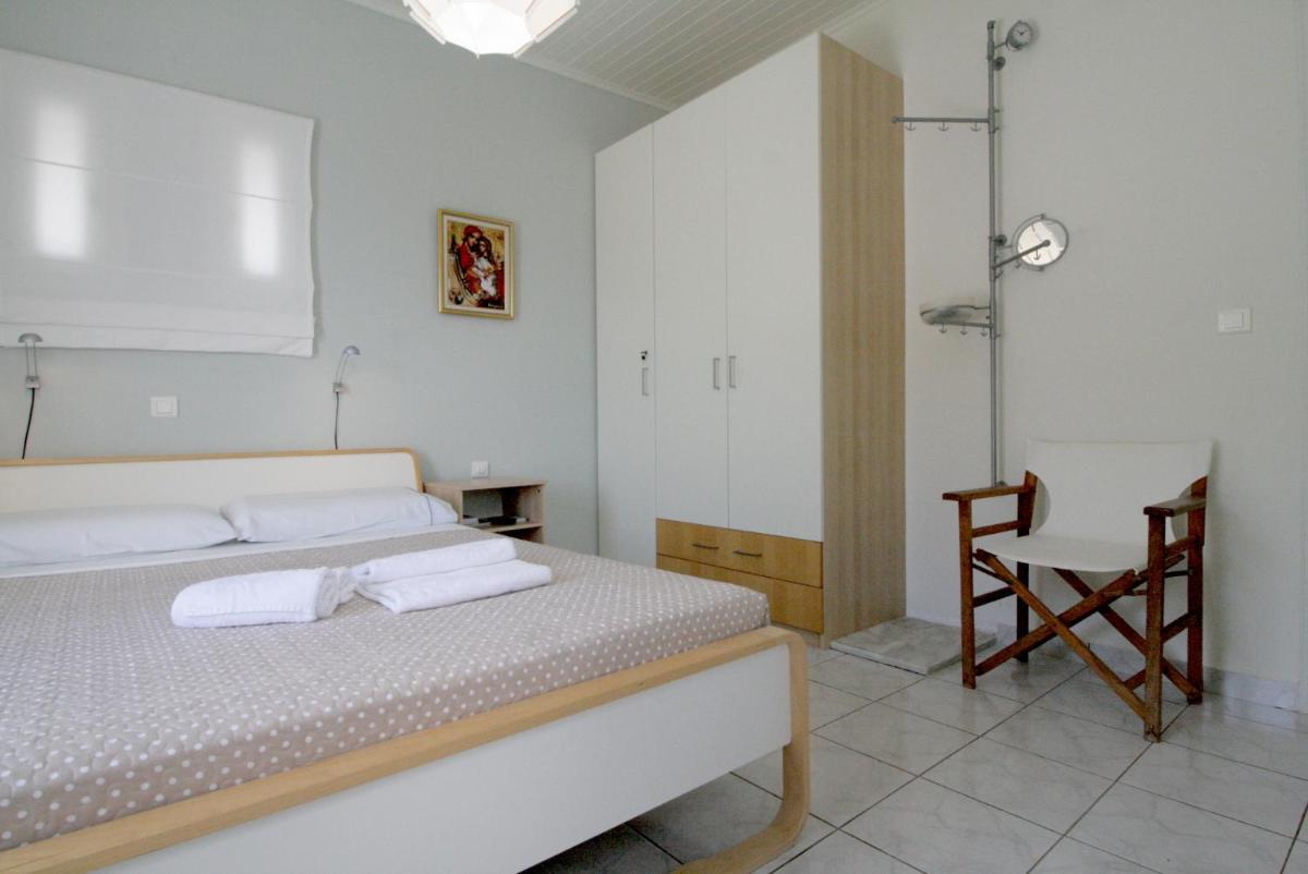 Ostria Seaside Home view 3