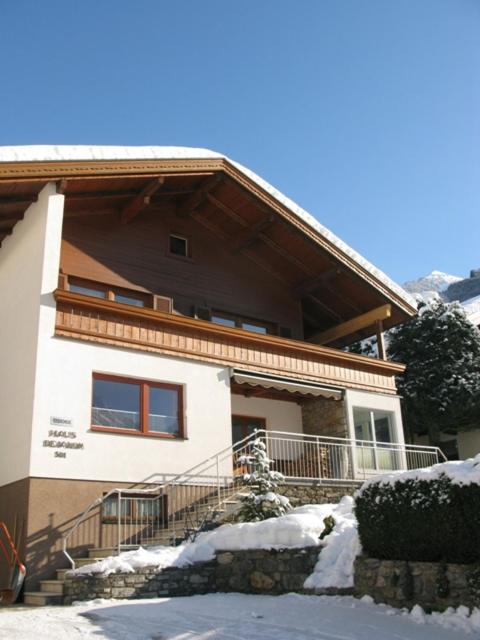 Haus Dejakom Mayrhofen view 2