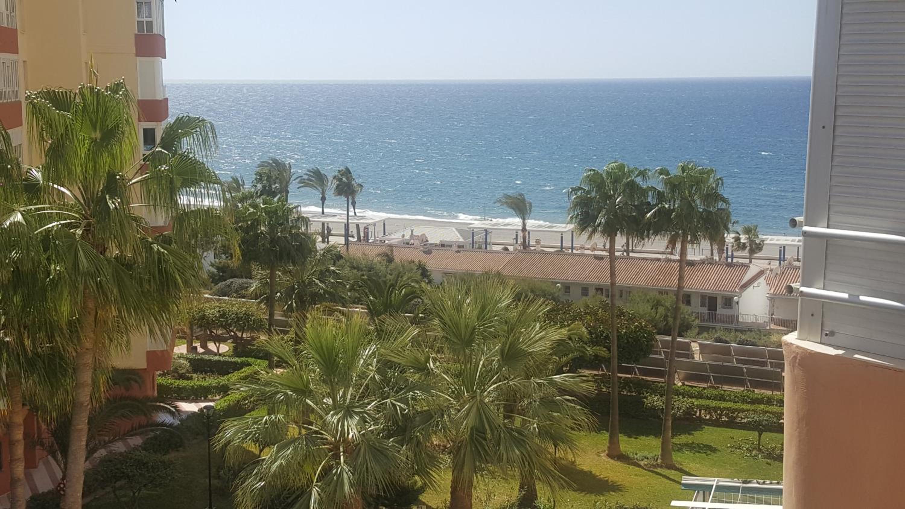 Canoa view 4
