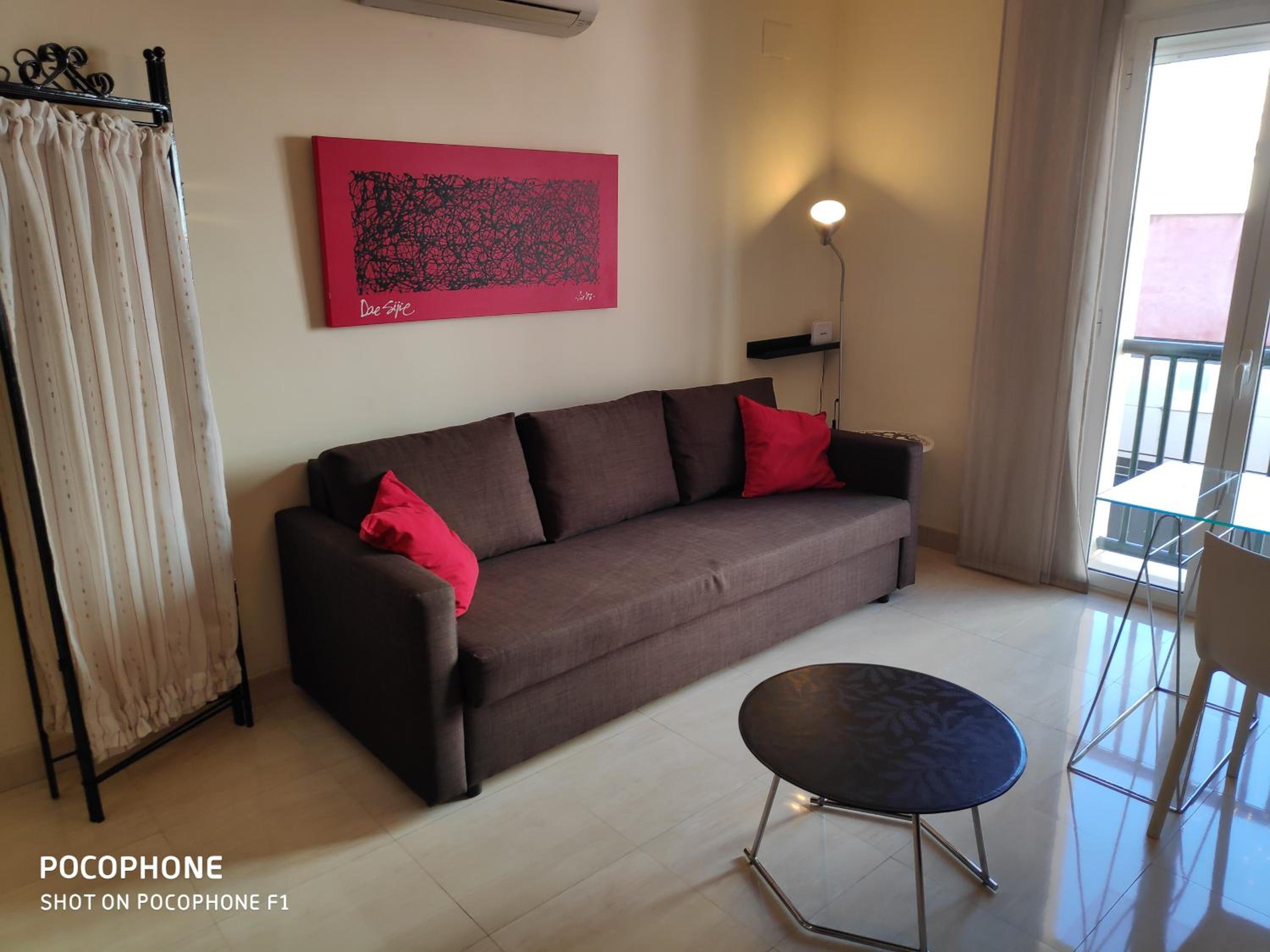 Moratin Apartment