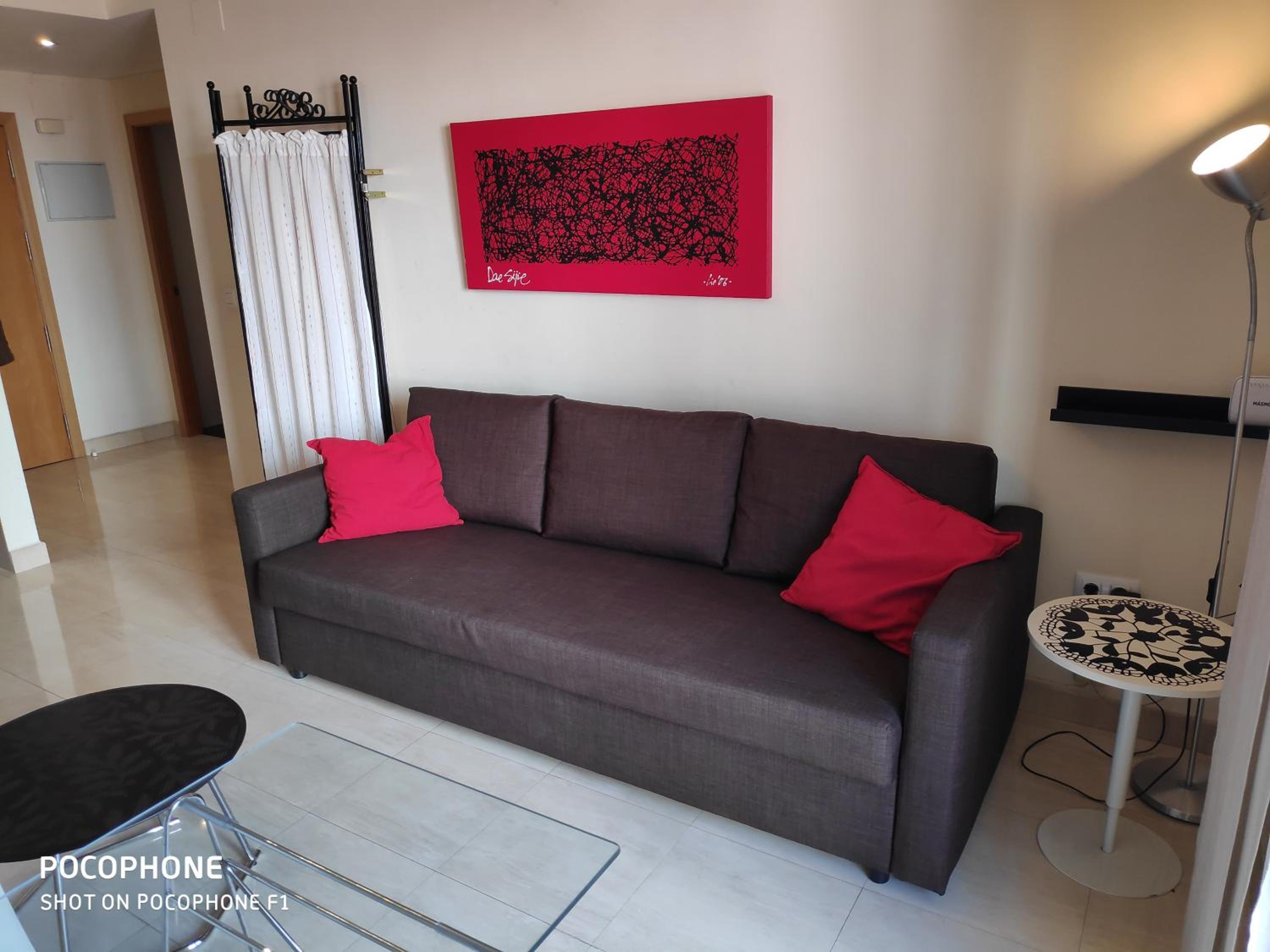 Moratin Apartment