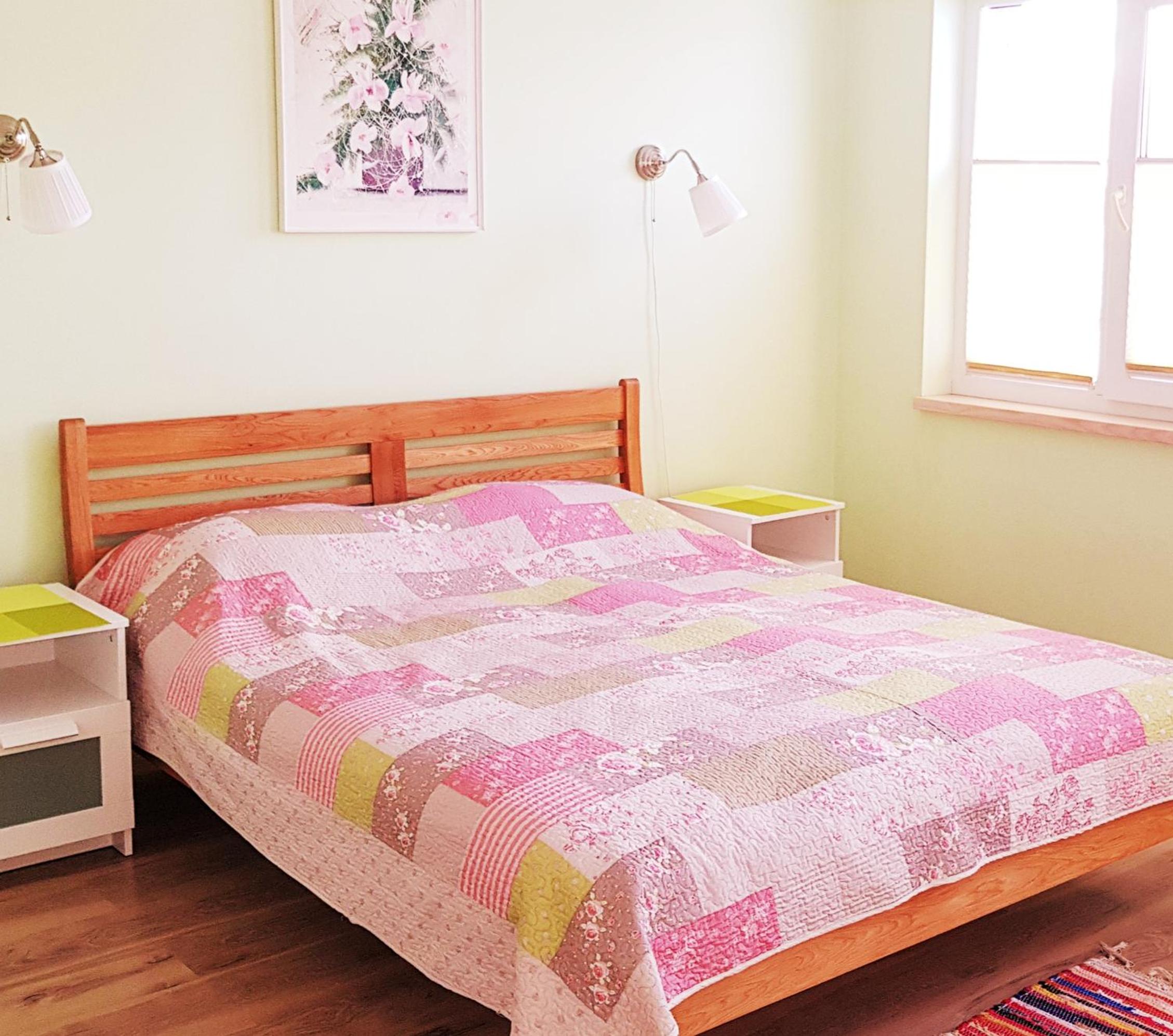 Irmos Apartamentai salia Klaipedos view 4