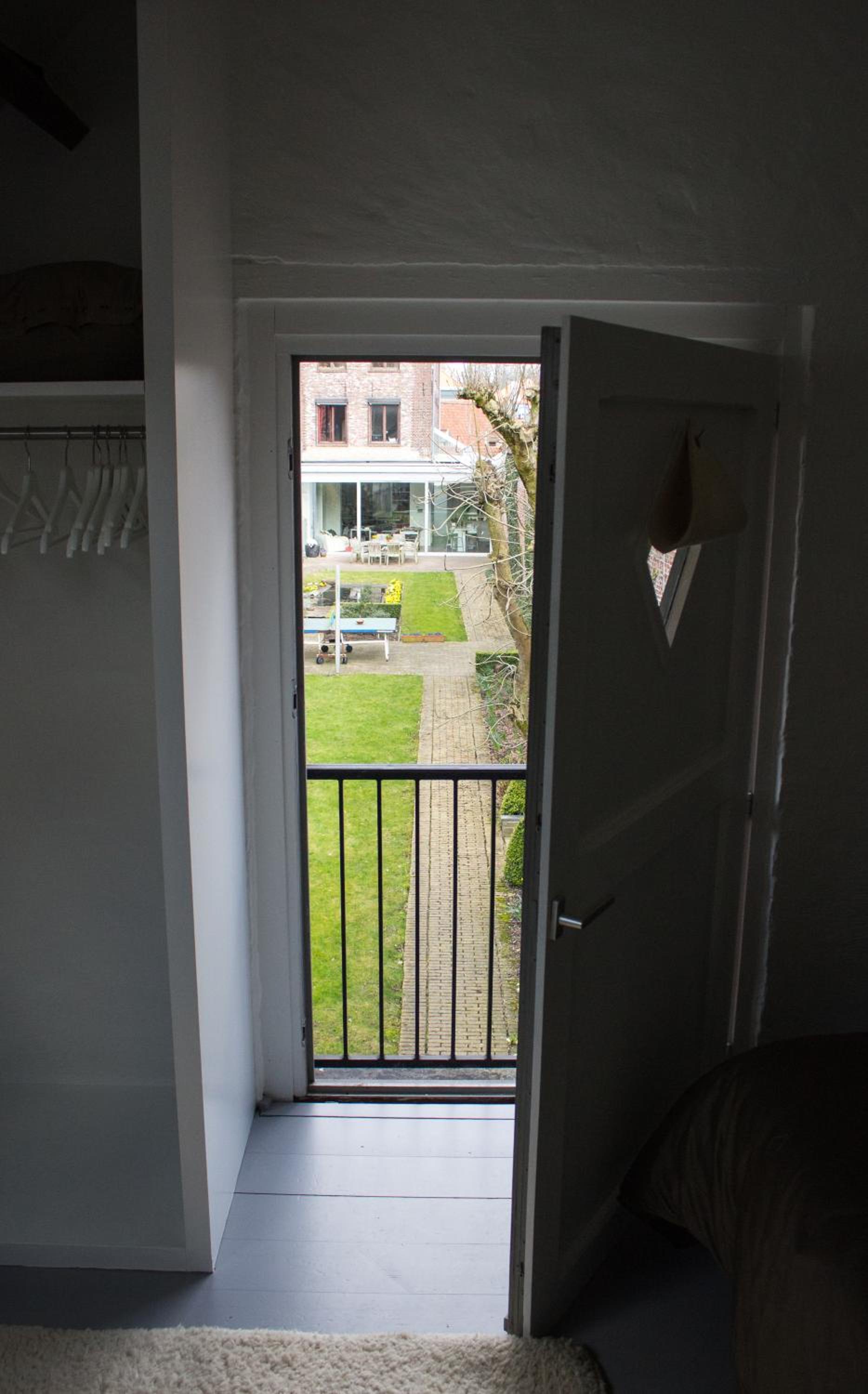 B&B Koetshuis view 3
