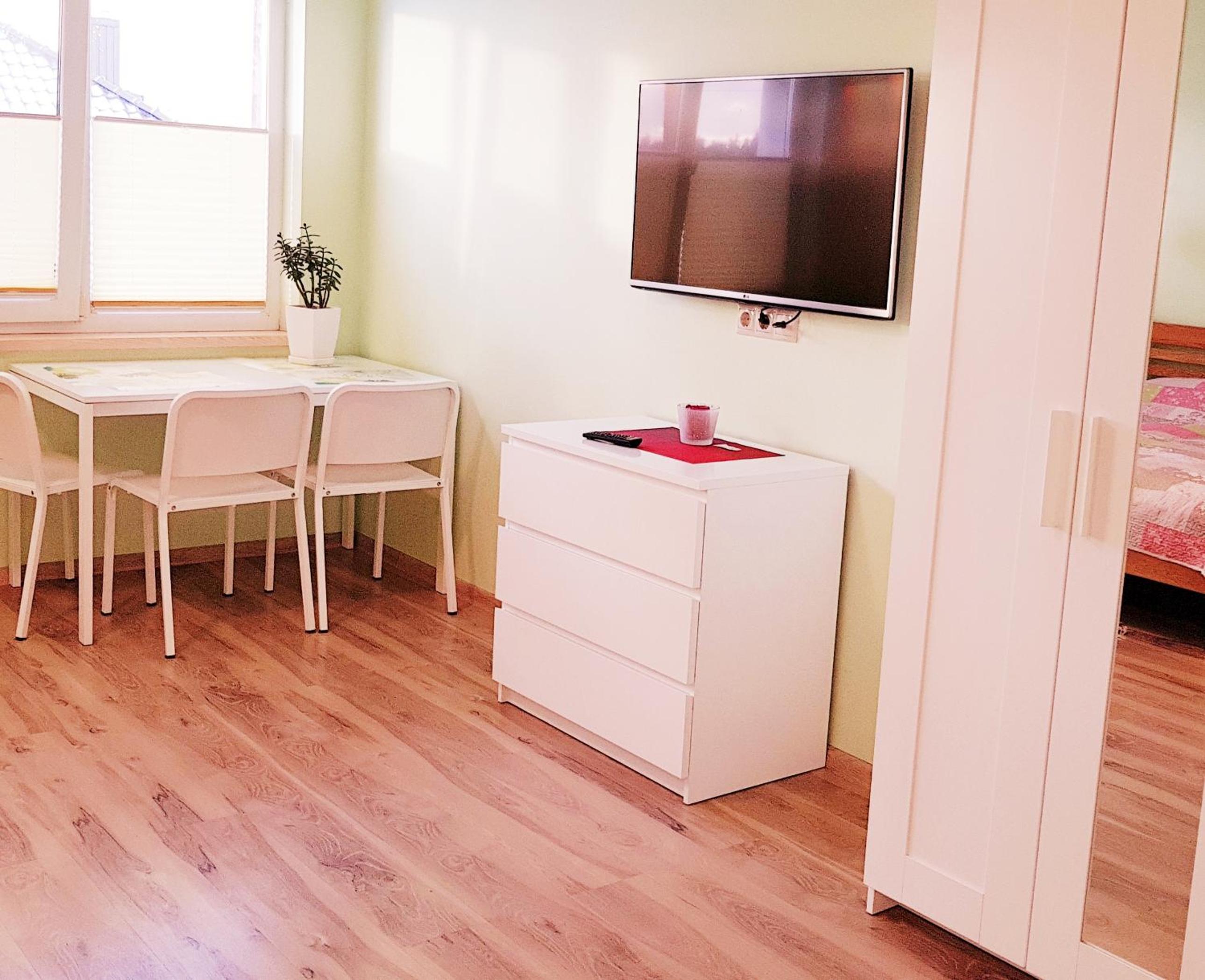 Irmos Apartamentai salia Klaipedos view 5