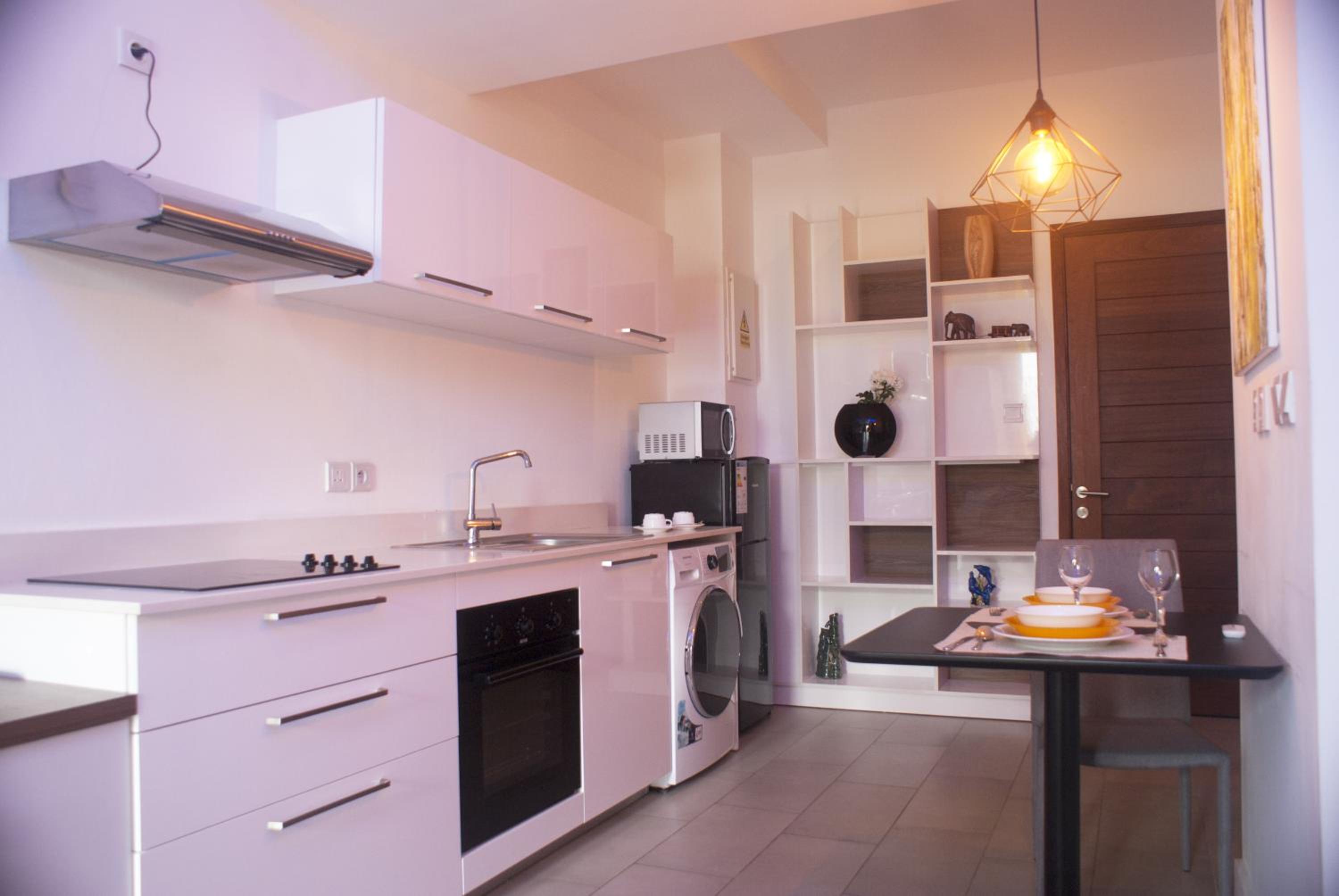 Studio 103, Ebene Square, photo 22