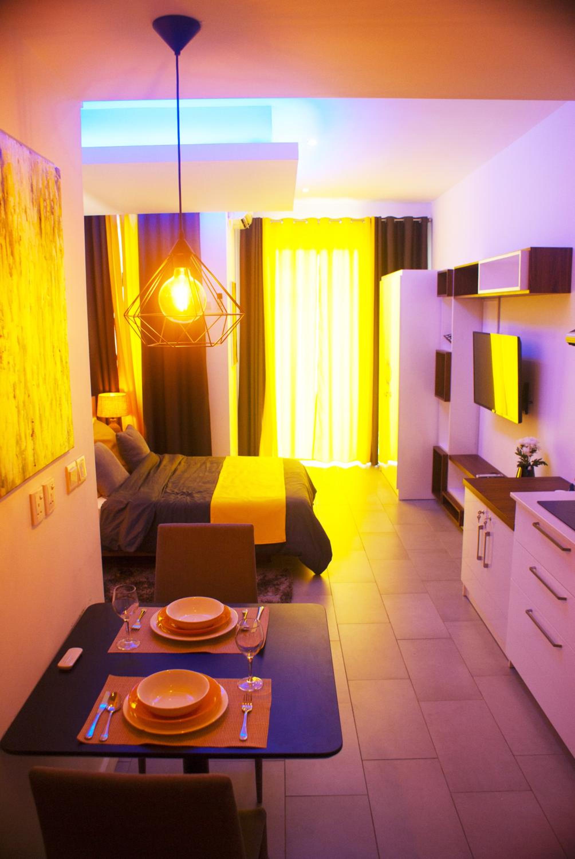 Studio 103, Ebene Square, photo 16