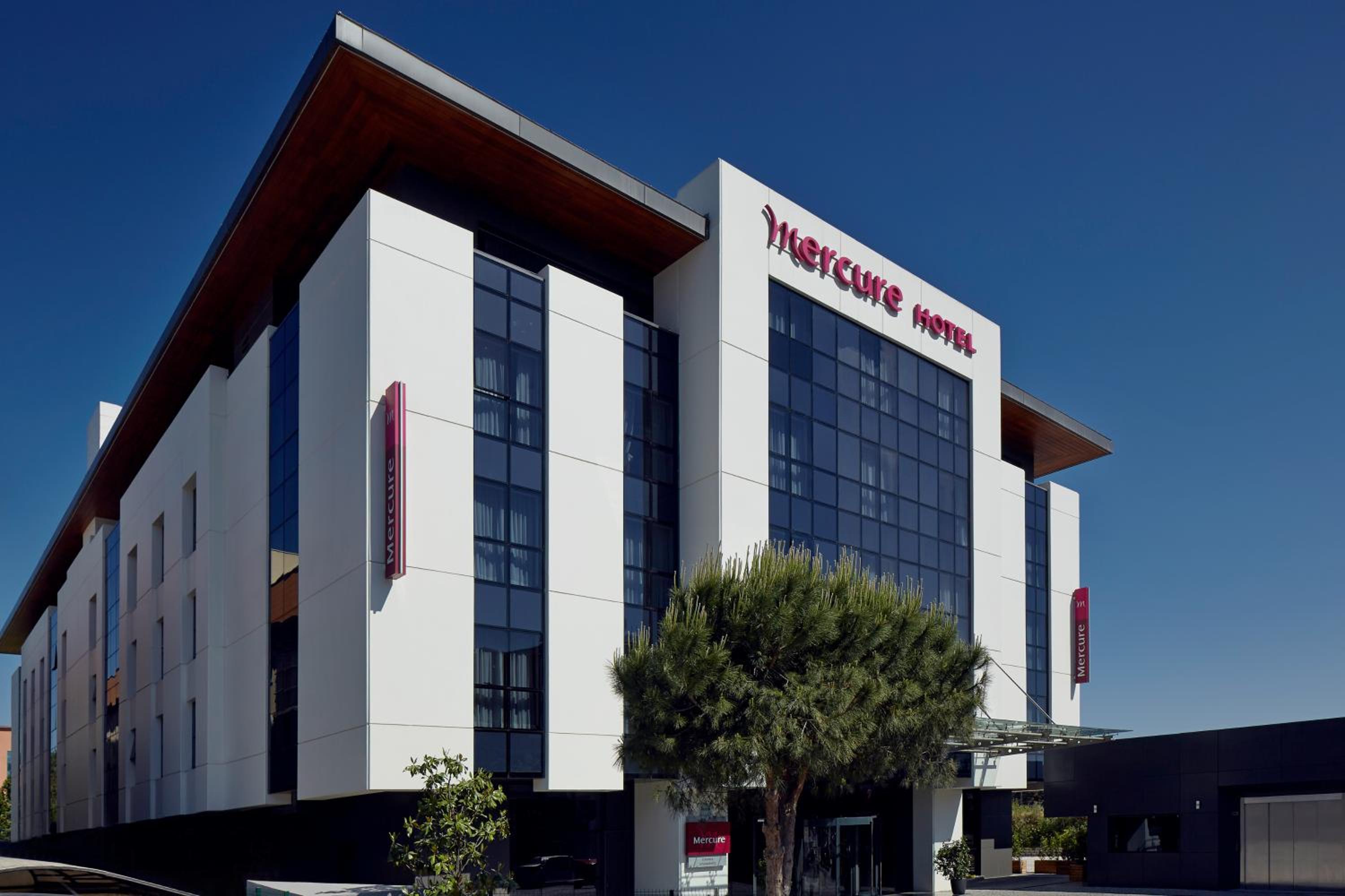 Mercure İstanbul Altunizade - Image 61