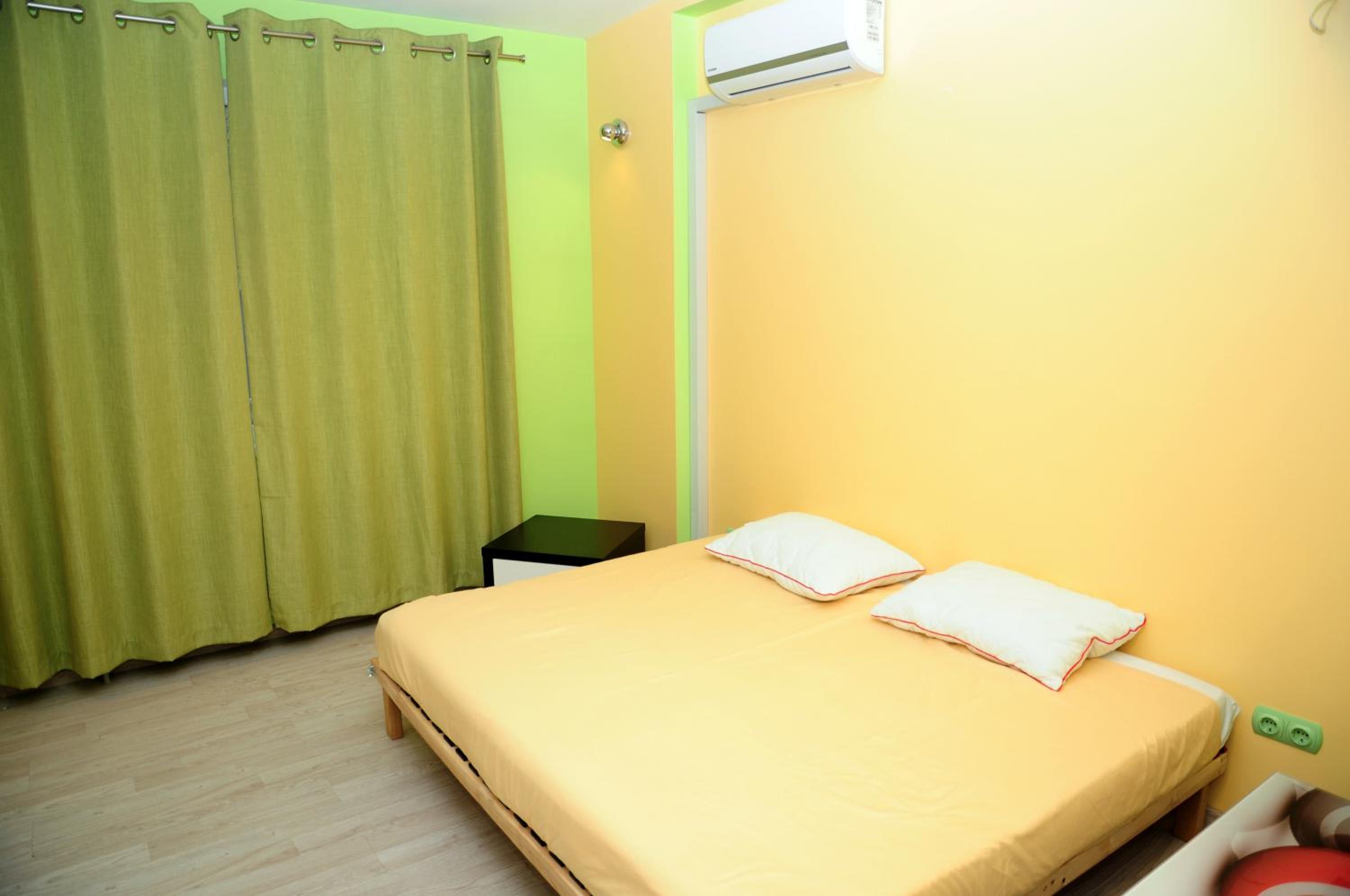 Homestay on Kanatna Street 57 view 2