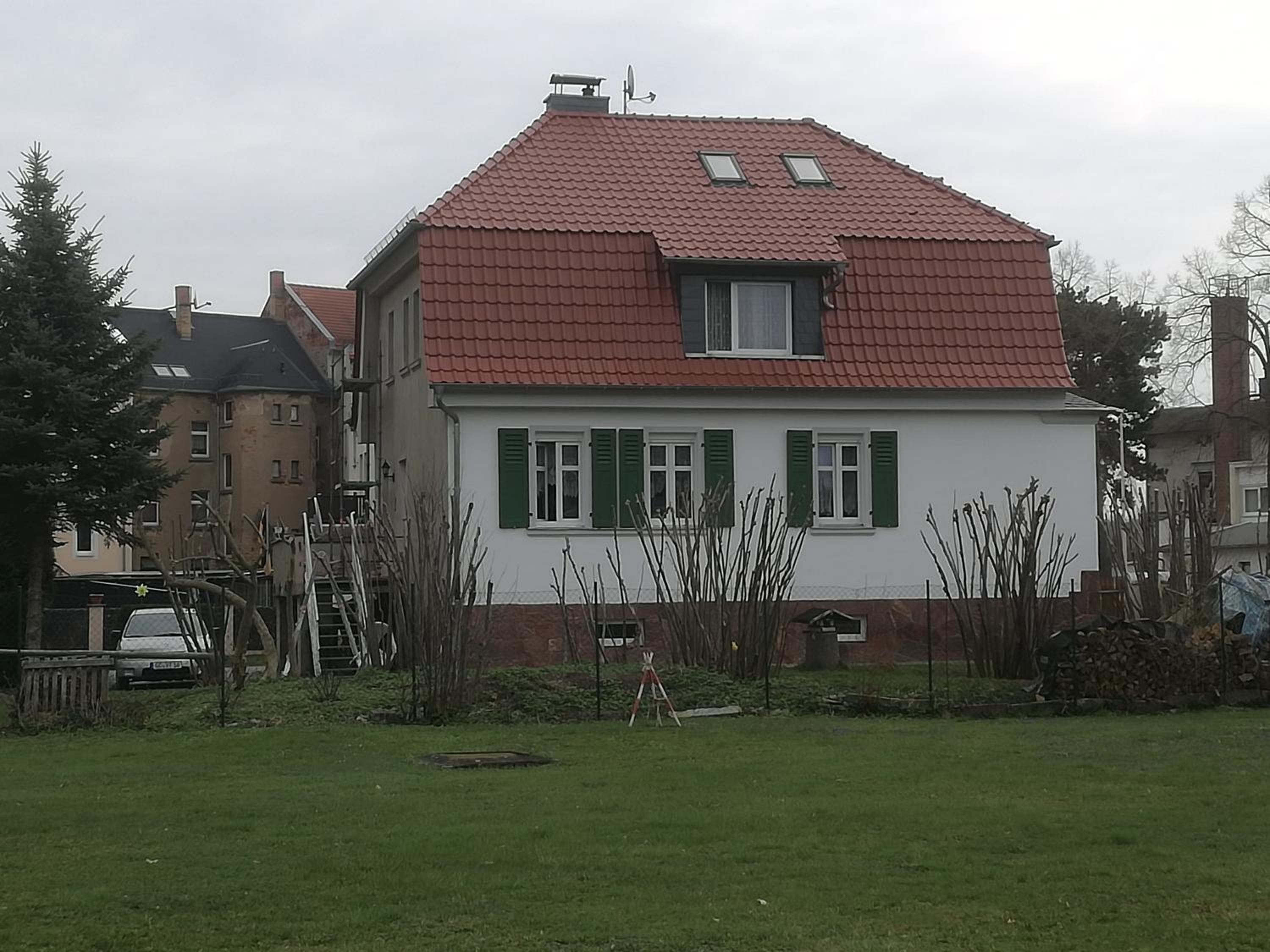 Auestraße 94A view 2