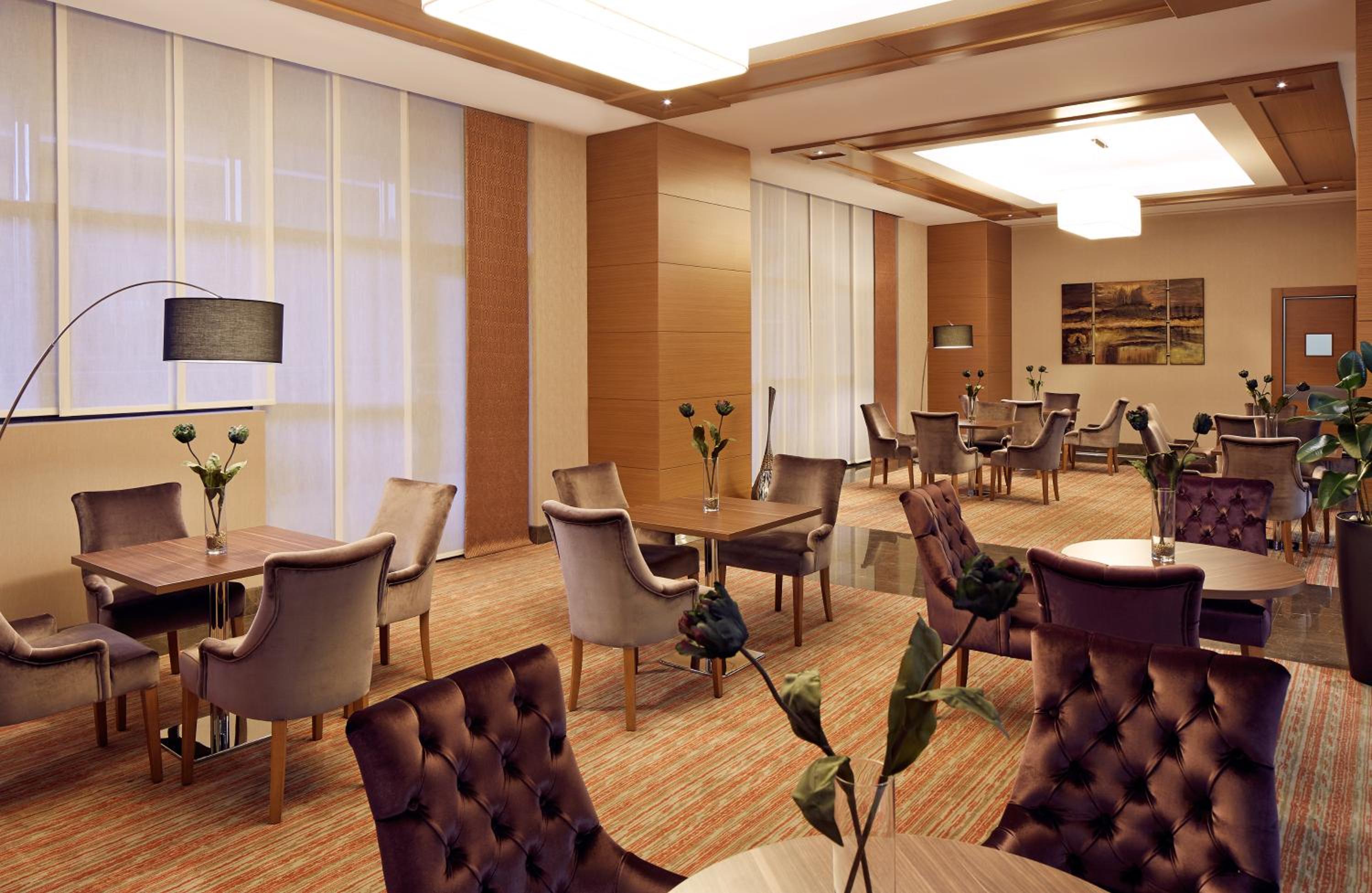 Mercure İstanbul Altunizade - Image 28