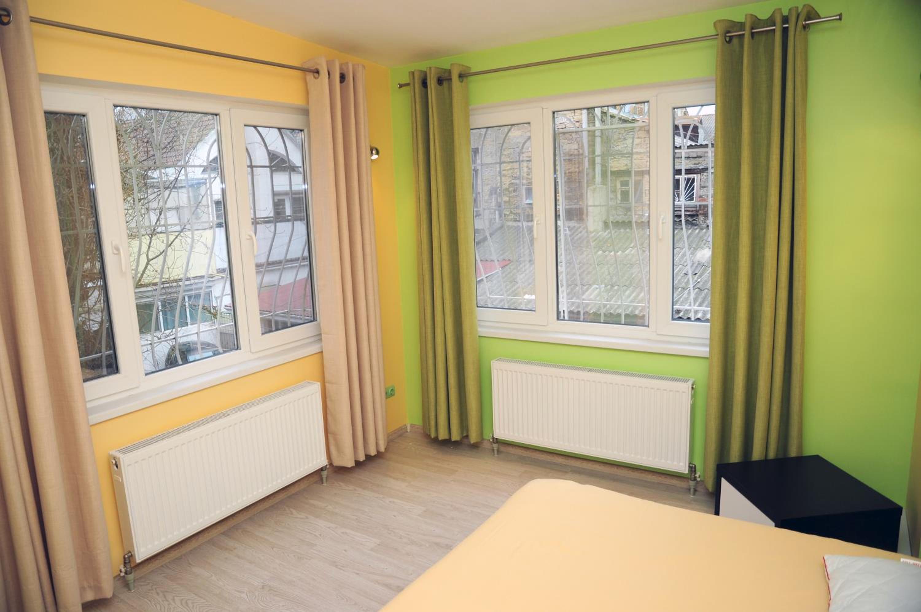 Homestay on Kanatna Street 57 view 5