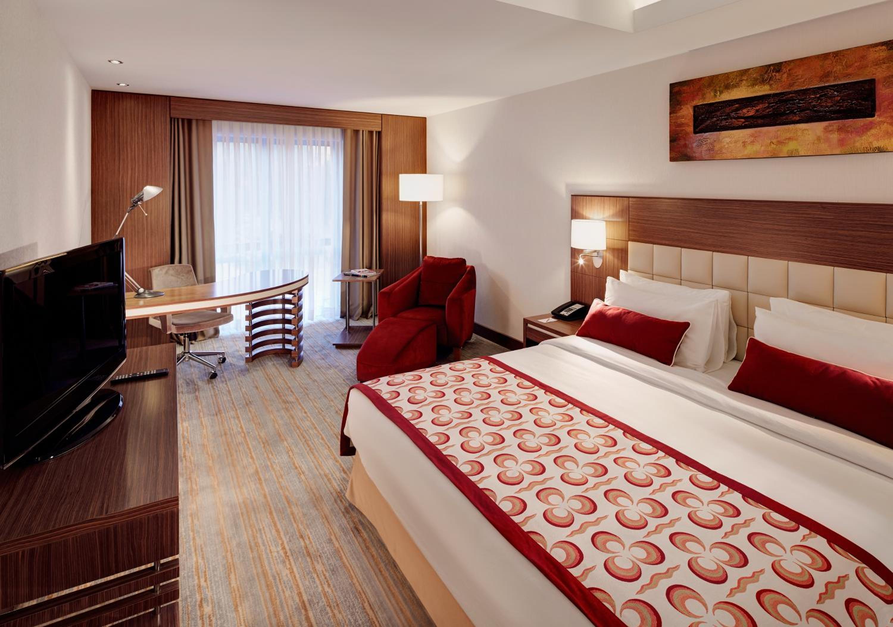 Mercure İstanbul Altunizade - Image 71
