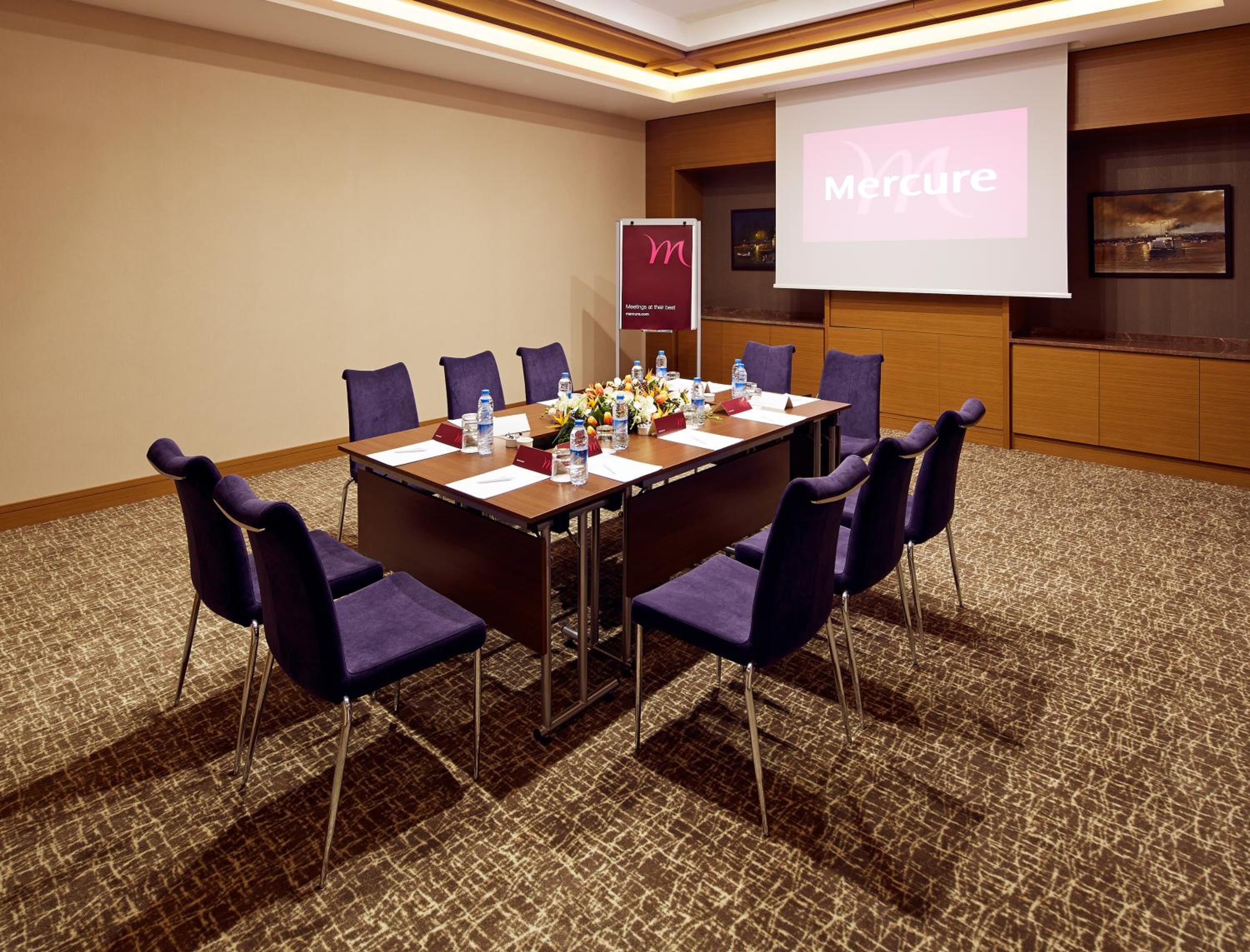 Mercure İstanbul Altunizade - Image 30