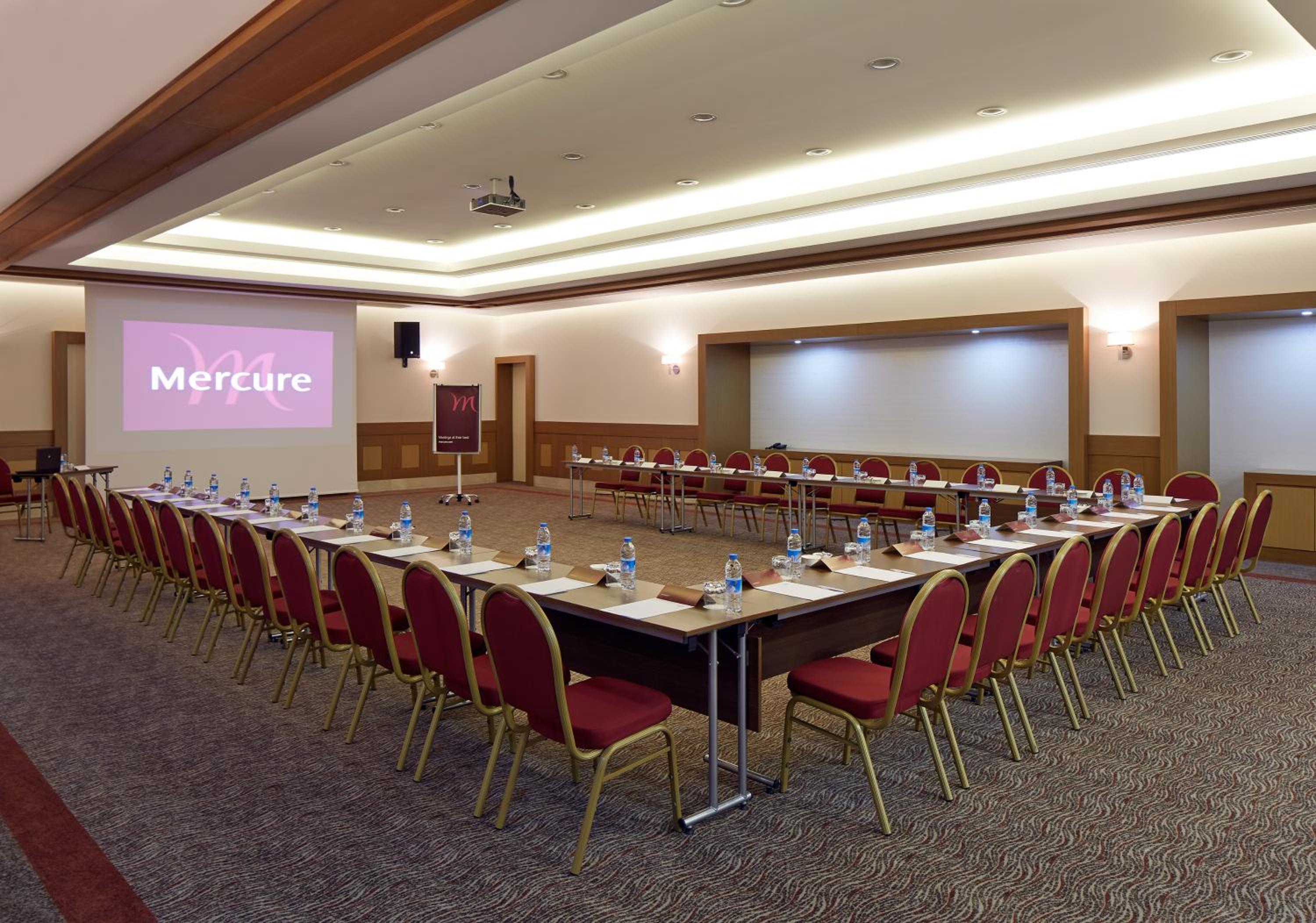 Mercure İstanbul Altunizade - Image 29