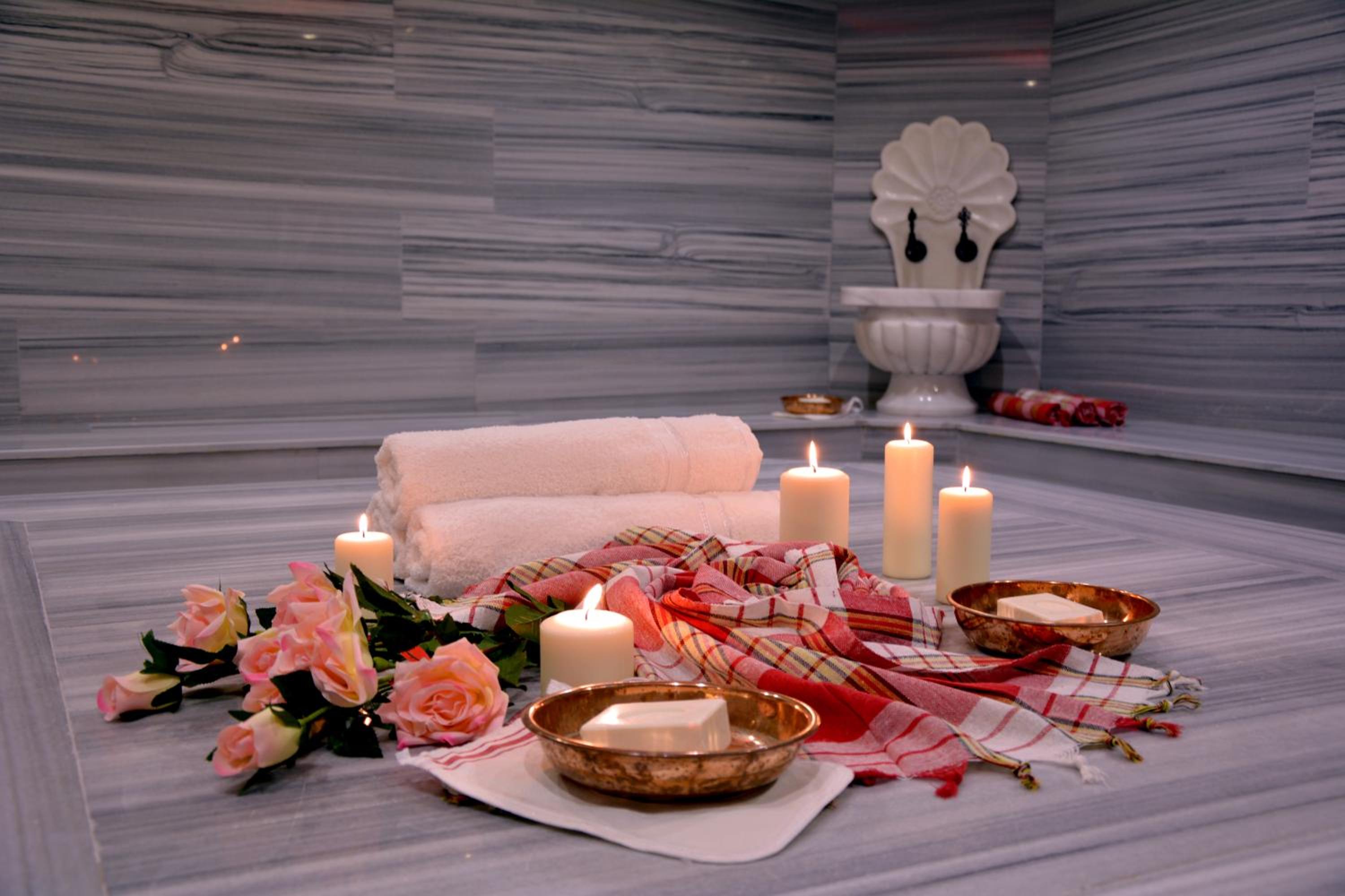 Askoc Hotel & SPA - Image 70