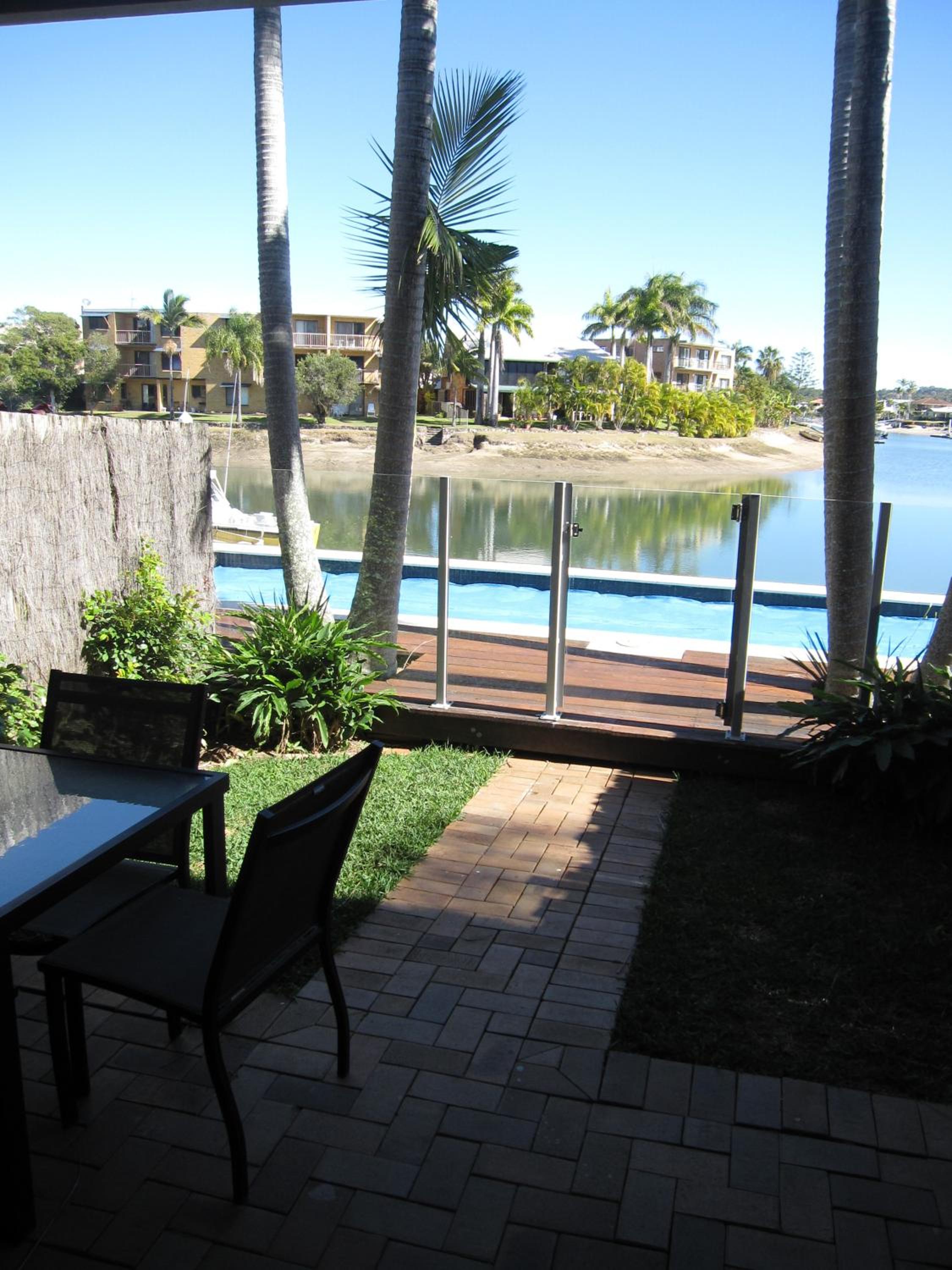 Saltwater Villas - Pet Friendly Accommodation, photo 55