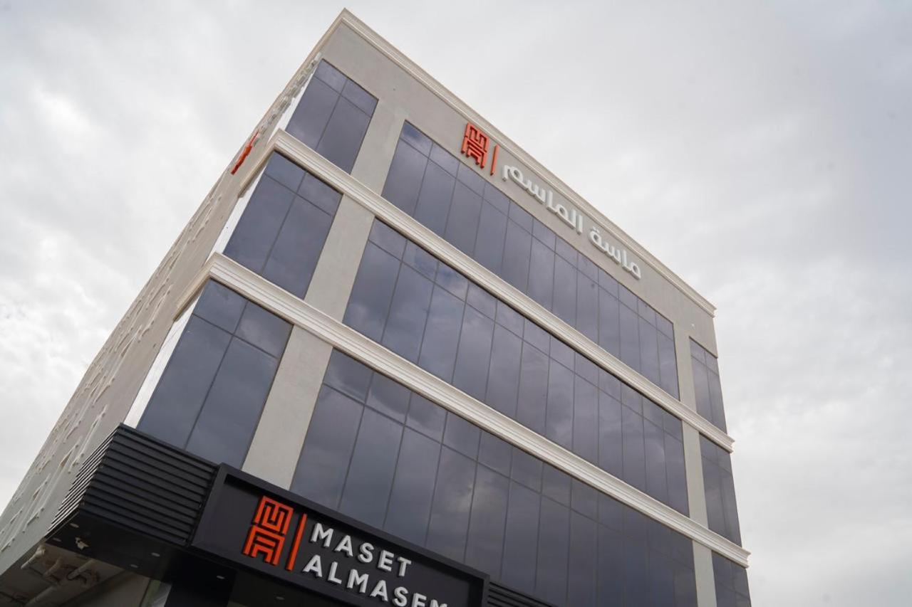 Hotel Maset Al Masem Al Khobar - Image 1