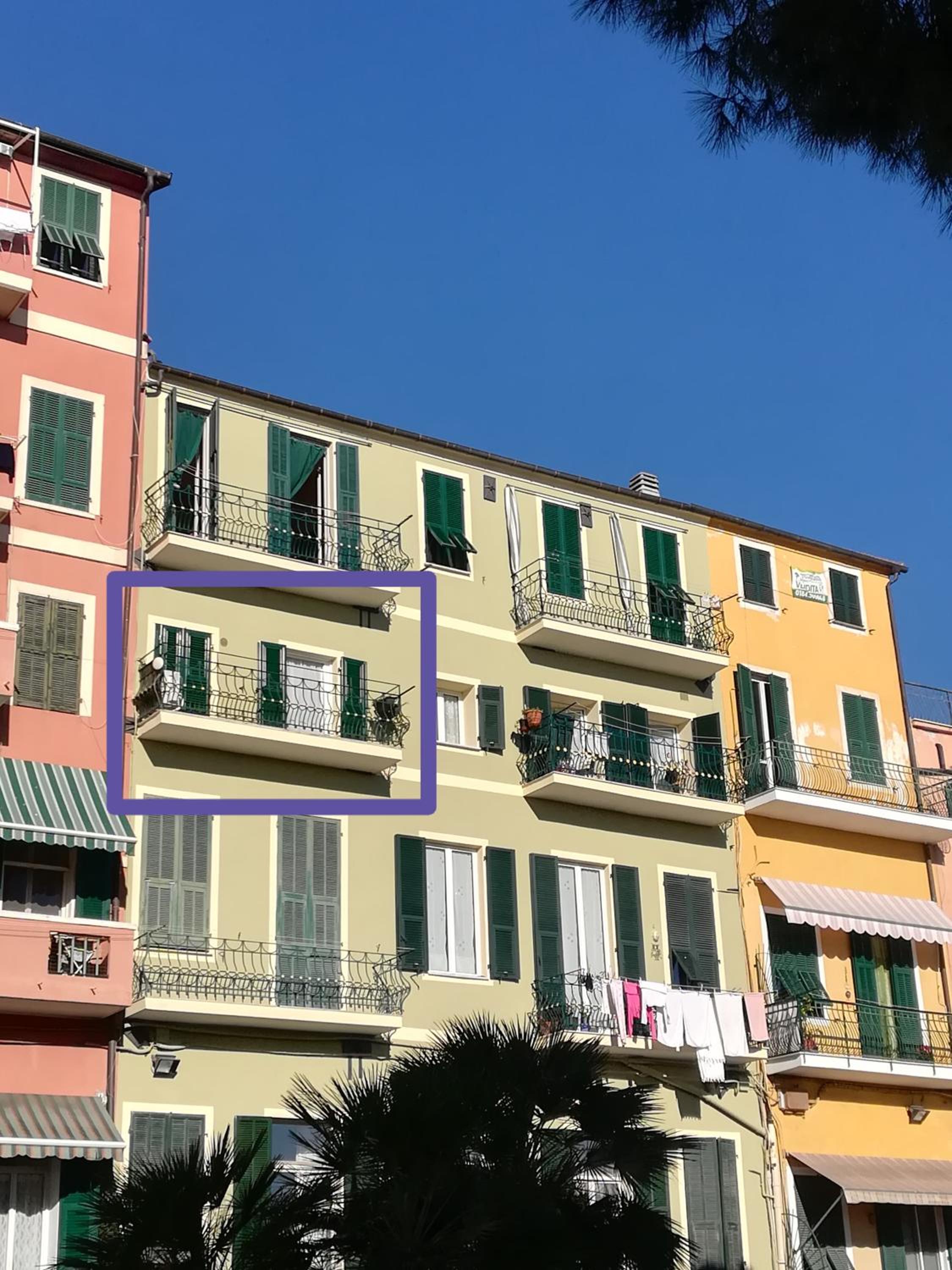 Nene's Home view 4