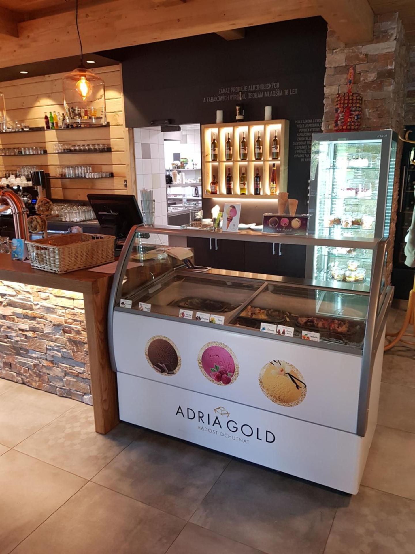 Restaurace a penzion Pod Lipami Metylovice